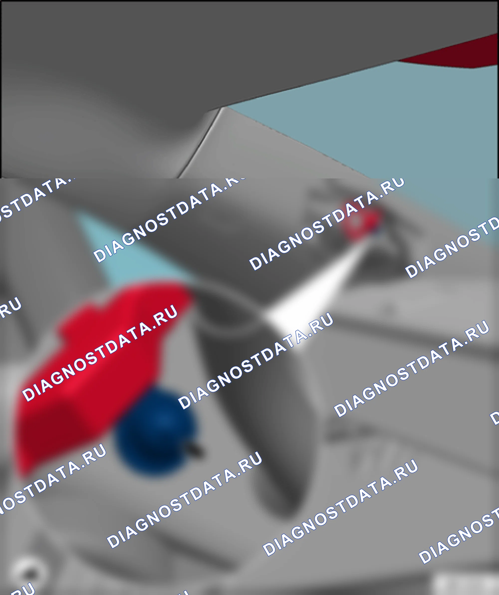 Точки соединения на массу (расположение) — Расположение точек массы, лист 20 — Расположение точек массы, лист 20. Audi A3 8V (2012-2016)