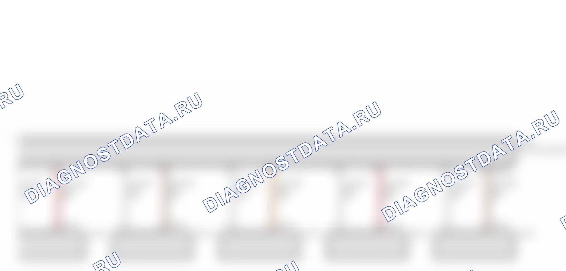 Блоки управления, модули — A6000 ЭБУ DME, модули 5 и 6 (Двигатель N54) — A6000 ЭБУ DME, модули 5 и 6 (Двигатель N54), Схема 3 из 3. BMW 1 серия E81/E82/E87/E88 рестайлинг (2007-2011)