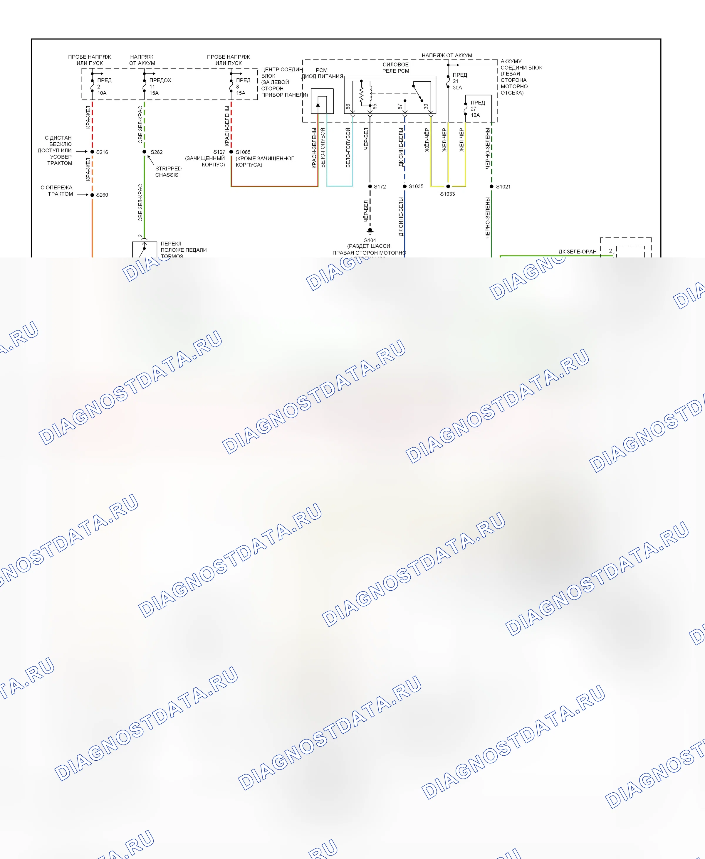 КОРОБКА ПЕРЕДАЧ 5.4L — 5.4L, Монтажная схема A/T, без переключения на крутящий момент — 5.4L, Монтажная схема A/T, без переключения на крутящий момент (2 из 2). Ford Econoline E350 Super Duty  (1999-2012)