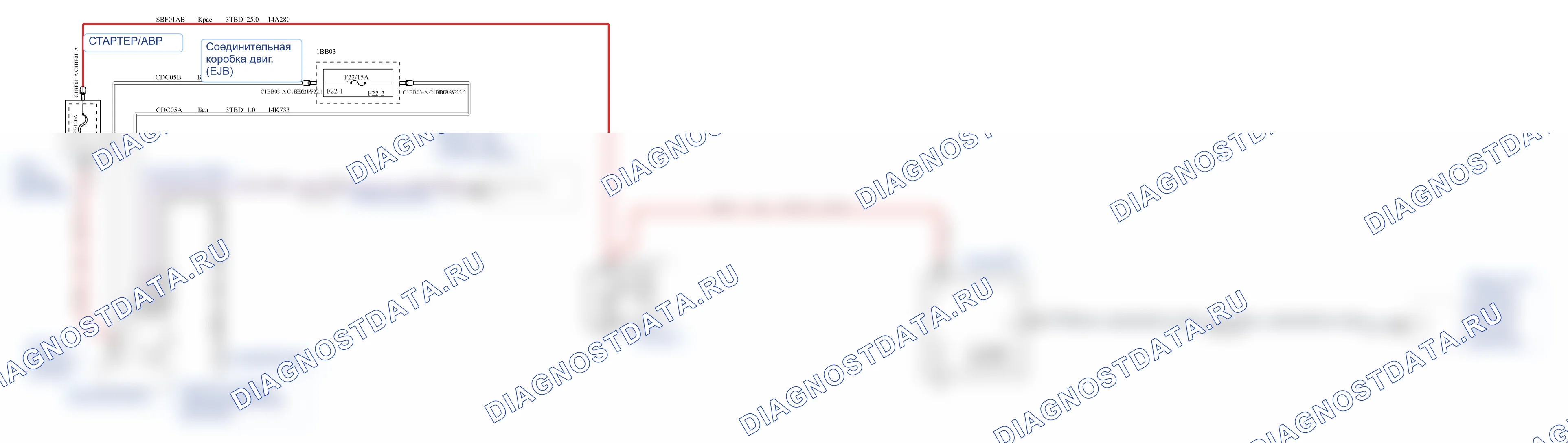 Электропитание, зарядка и массы — Система зарядки — 2.0L Duratec-HE (110kW/150PS), MI4, 2.0L Duratec-HE (125kW/170PS) — Система зарядки — 2.0L Duratec-HE (110kW/150PS), MI4, 2.0L Duratec-HE (125kW/170PS). Ford Focus III (2011-2015)