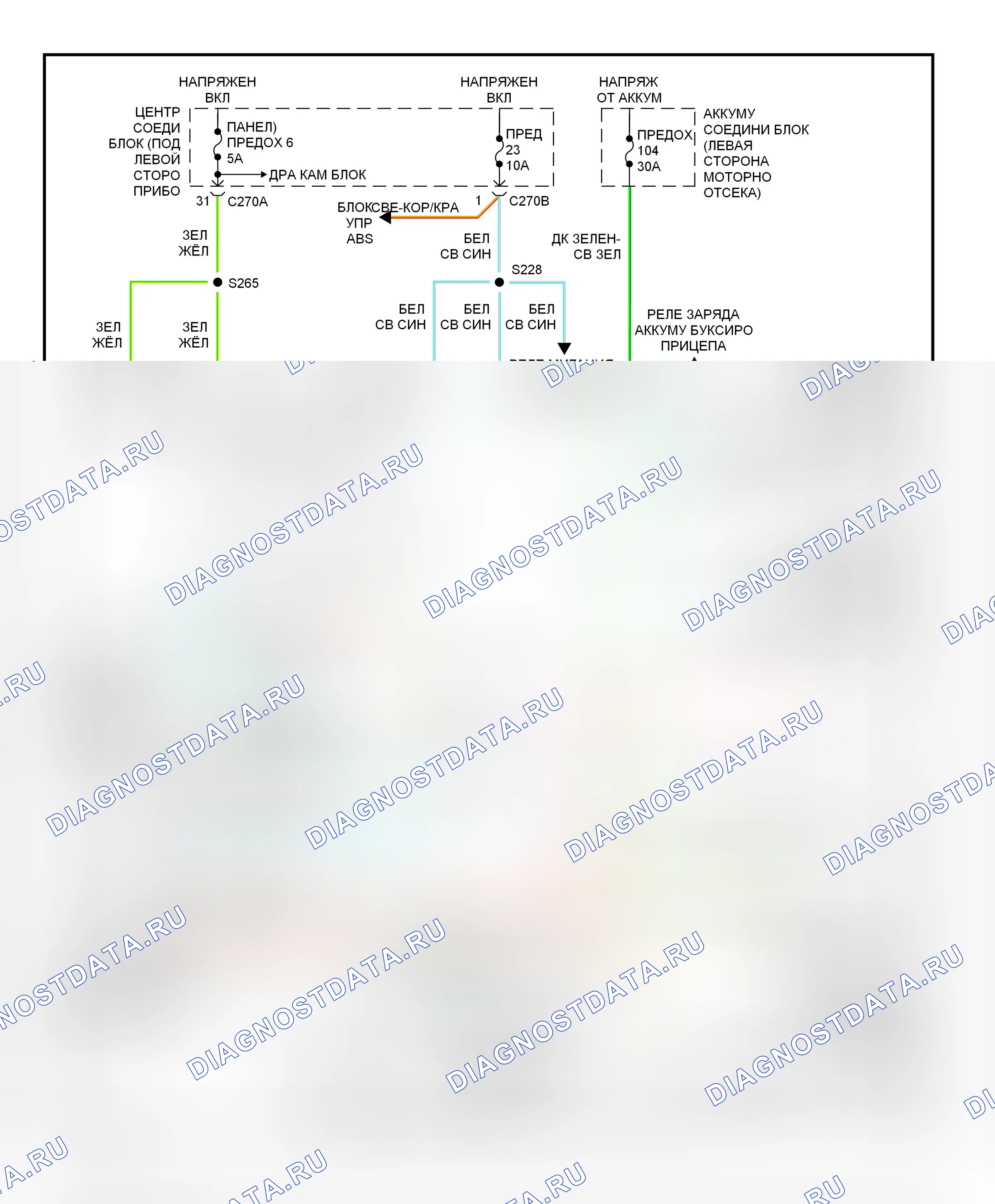 КОРОБКА ПЕРЕДАЧ 5.4L — 4WD Монтажная схема, механическая часть — 4WD Монтажная схема, механическая часть. Ford Pickup F150  (1996-2012)