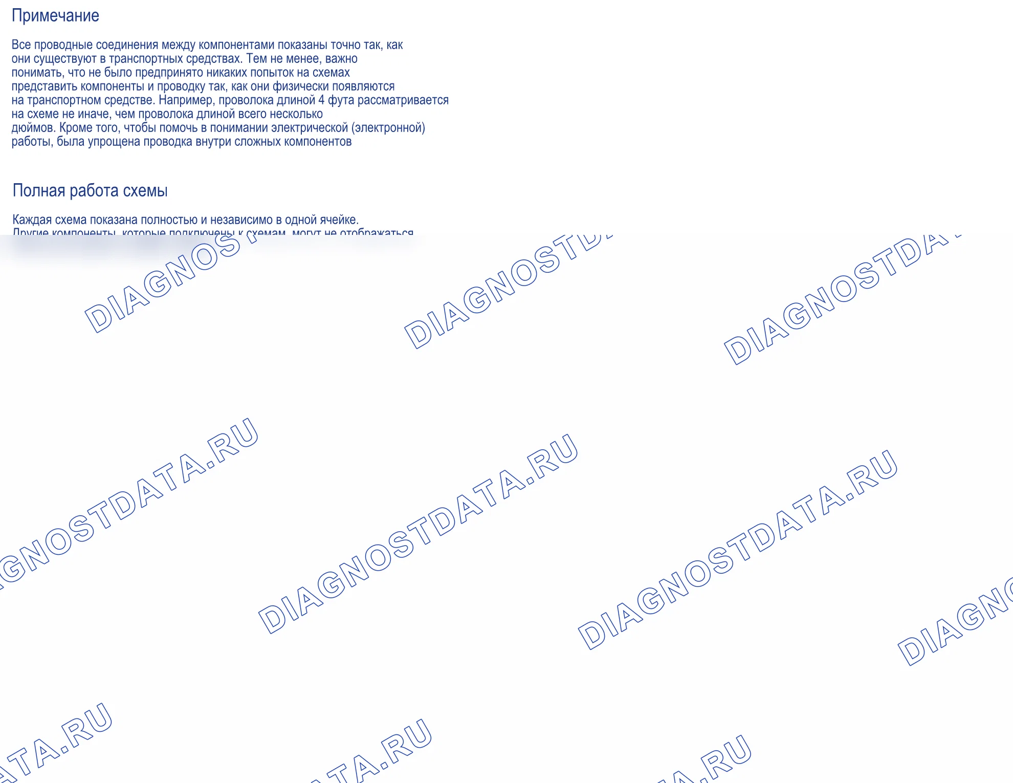 Введение — Введение, Схема 1 из 4. Ford S-MAX II (2015-2019)