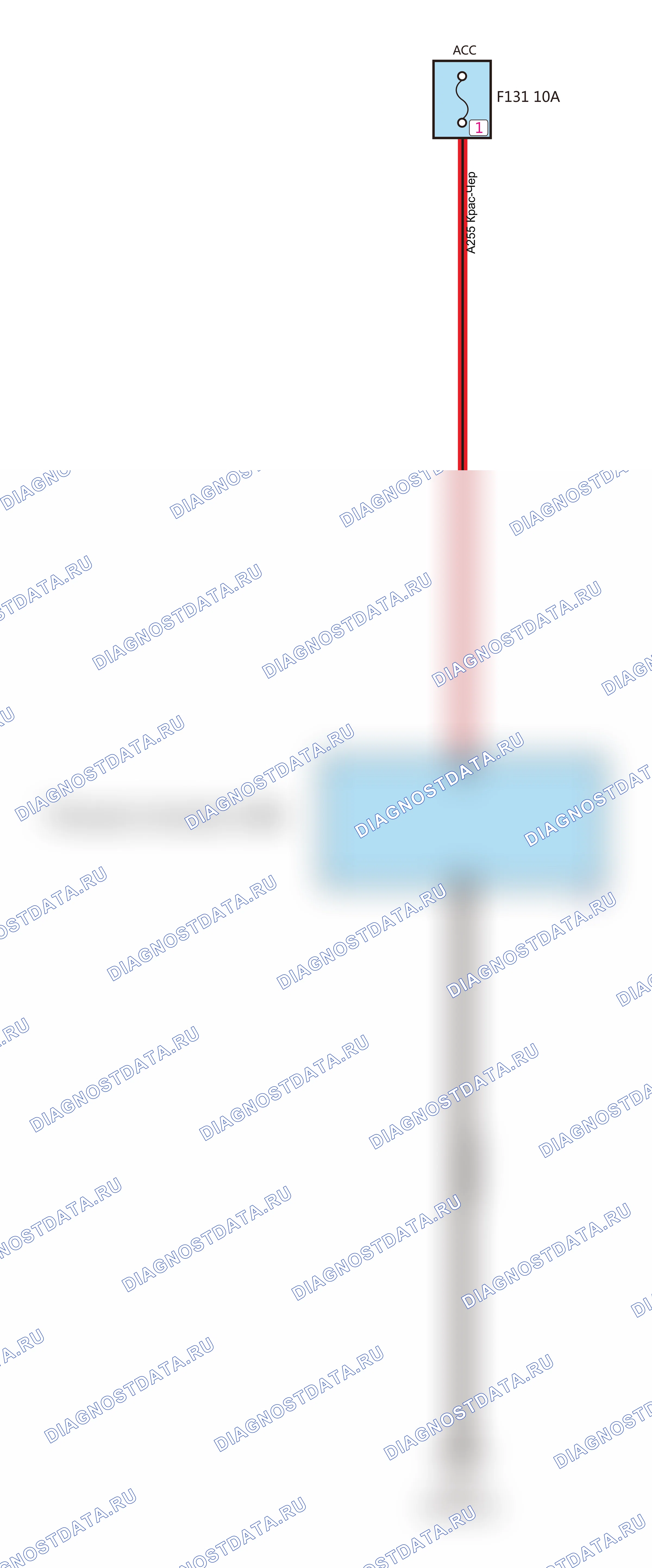Резервный источник питания/USB Power/220V электропитание — Электросхема резервного источника питания/usb power/220v электропитания — Электросхема резервного источника питания/usb power/220v электропитания, Схема 2 из 3. Great-Wall Poer Commercial EV I (2015-2026)