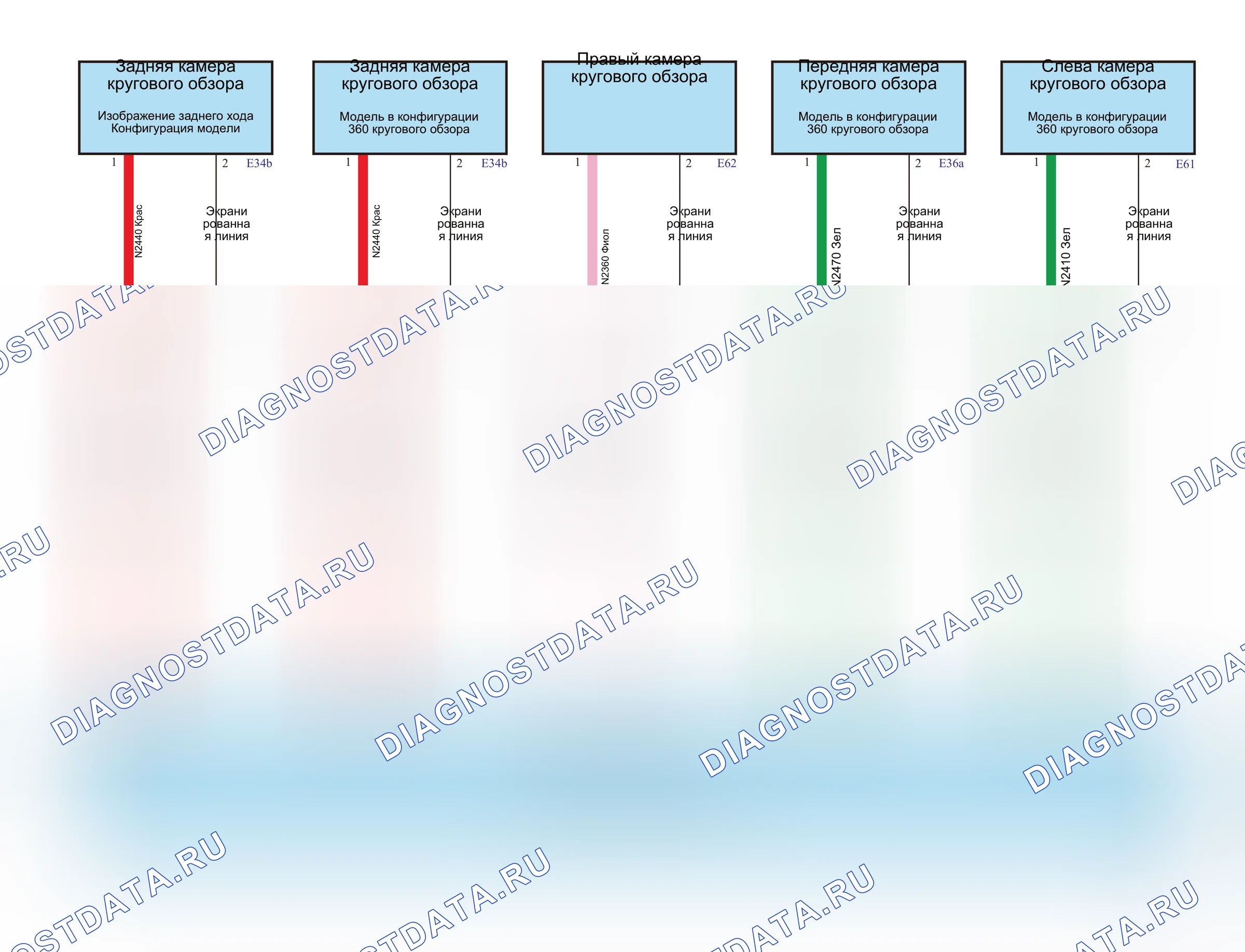 Мультимедийные системы-MP5 Конфигурирование (Gw4D20M)-B2 — Электросхема мультимедийного системы-mp5 конфигурирования (gw4d20m)-b2 — Электросхема мультимедийного системы-mp5 конфигурирования (gw4d20m)-b2, Схема 4 из 4. Great-Wall Poer King Kong I (2022-2026)