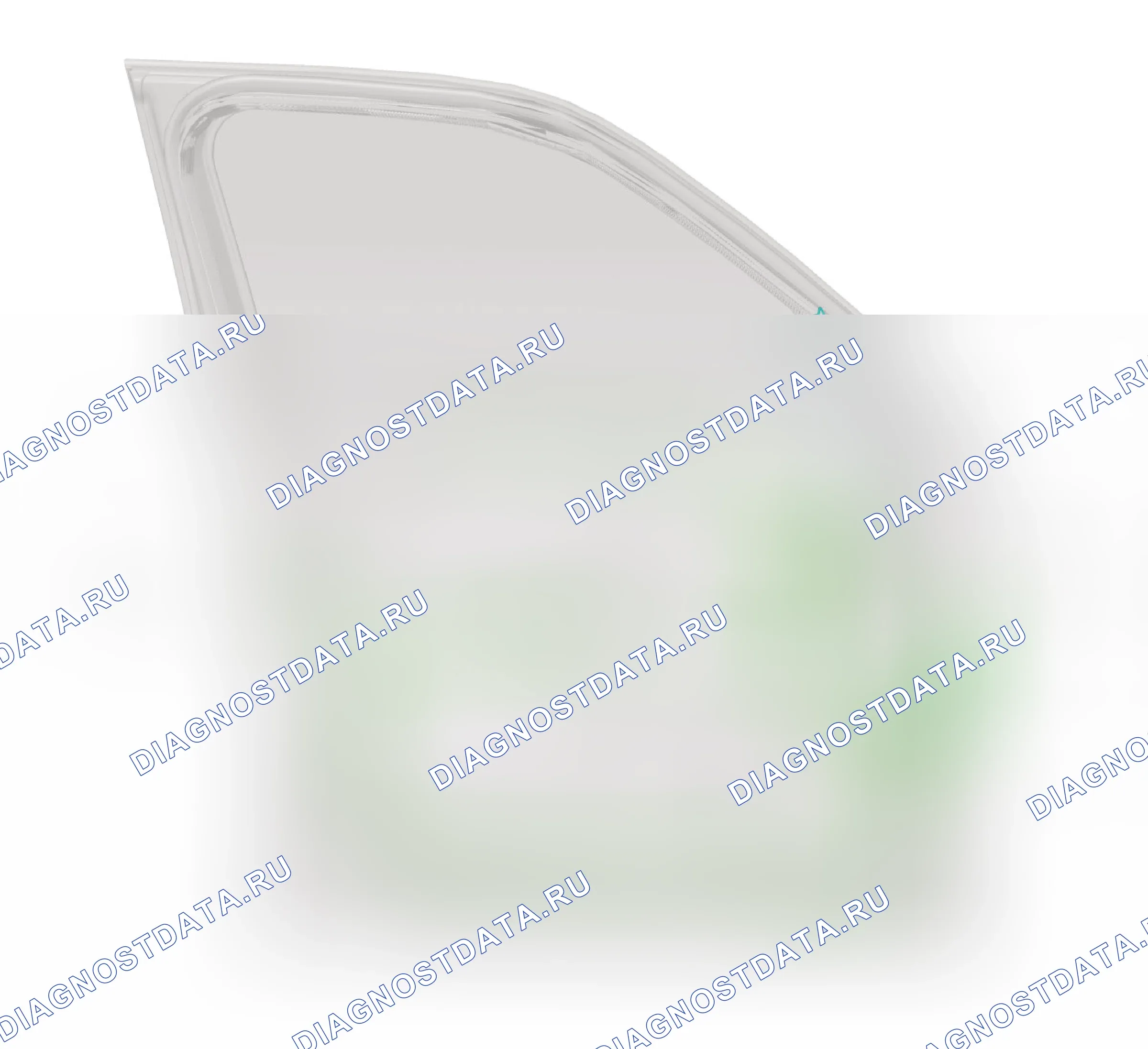 Расположение проводки — Расположение проводки — Жгут дверных проводов (лист 1) — Расположение проводки — Жгут дверных проводов (лист 1). Haval Dargo I (2020-2026)