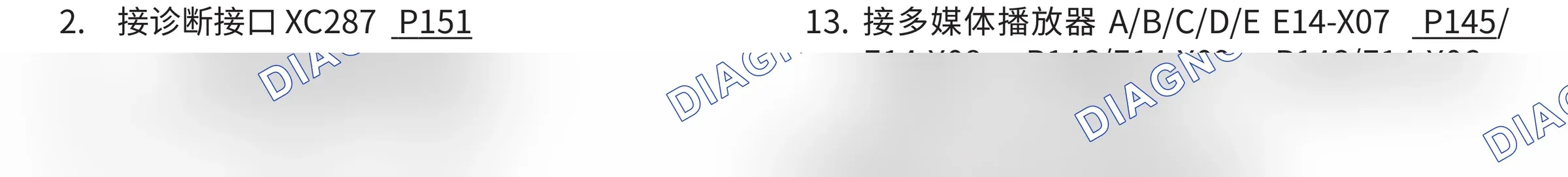 Расположение проводки — Расположение проводки — Жгут проводов приборной панели (GW4B15+GW7DCT1-A02)(Статус 2) (лист 1) — Расположение проводки — Жгут проводов приборной панели (GW4B15+GW7DCT1-A02)(Статус 2) (лист 1). Haval H4 I (2018-2020)