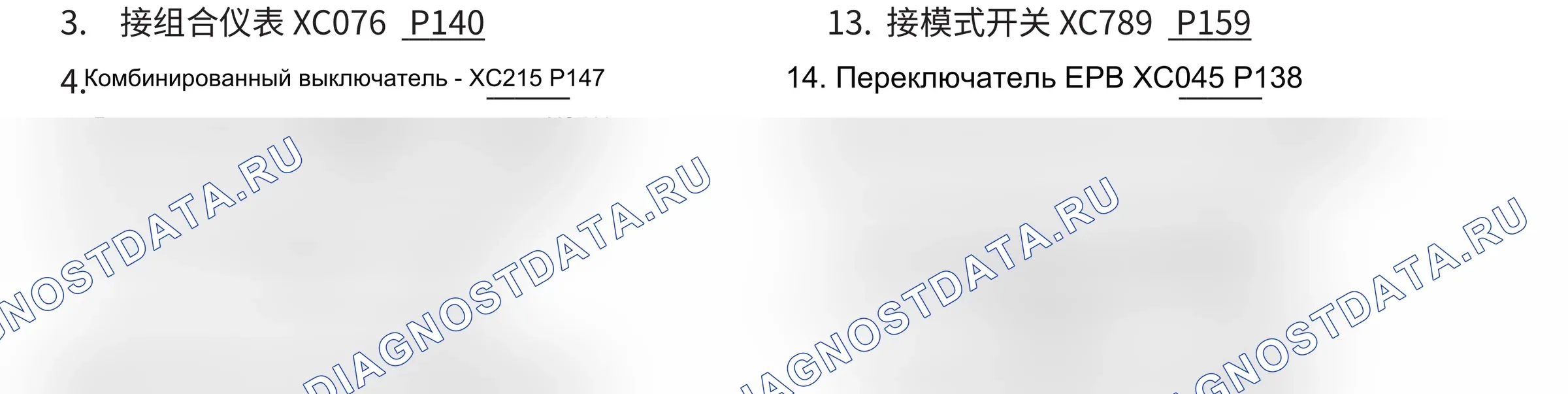 Расположение проводки — Расположение проводки — Жгут проводов приборной панели (GW4B15+7DCT1-A02)(Статус 2) (лист 2) — Расположение проводки — Жгут проводов приборной панели (GW4B15+7DCT1-A02)(Статус 2) (лист 2). Haval H4 I (2018-2020)
