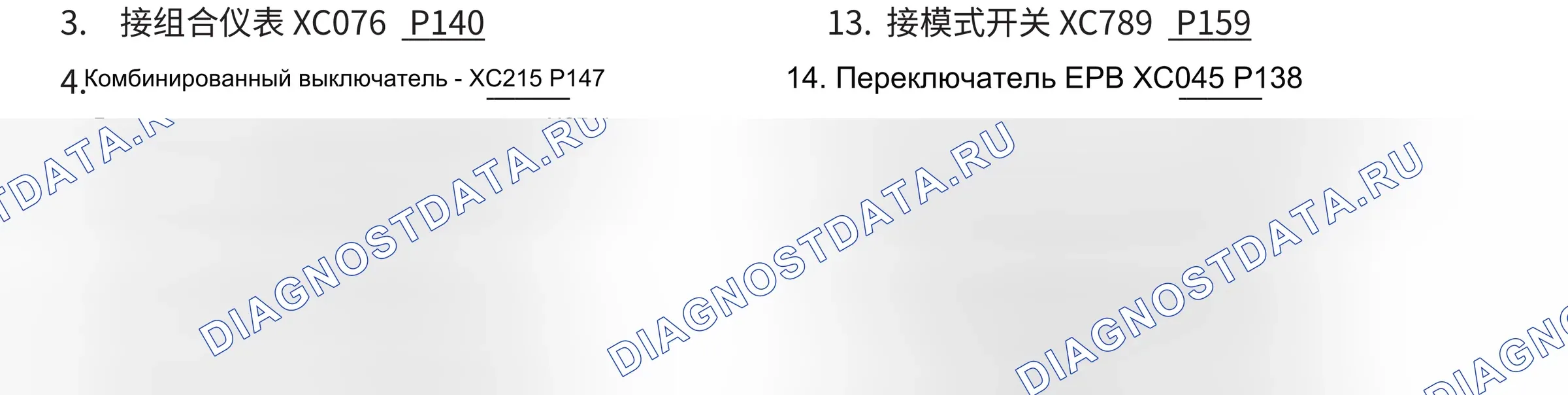 Расположение проводки — Расположение проводки — Жгут проводов приборной панели (Gw4B15+7DCT1-A02)(Статус 2) (лист 2) — Расположение проводки — Жгут проводов приборной панели (Gw4B15+7DCT1-A02)(Статус 2) (лист 2). Haval H4 I (2018-2020)