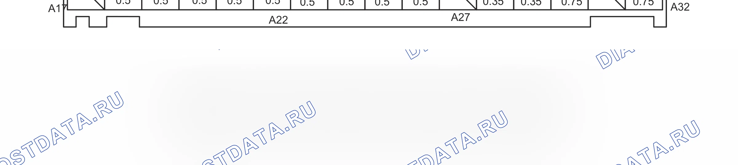 Gw 4G15B модели — Электросхема gw 4g15b модели — Электросхема gw 4g15b модели, Схема 13 из 16. Haval H6 I (2014-2020)