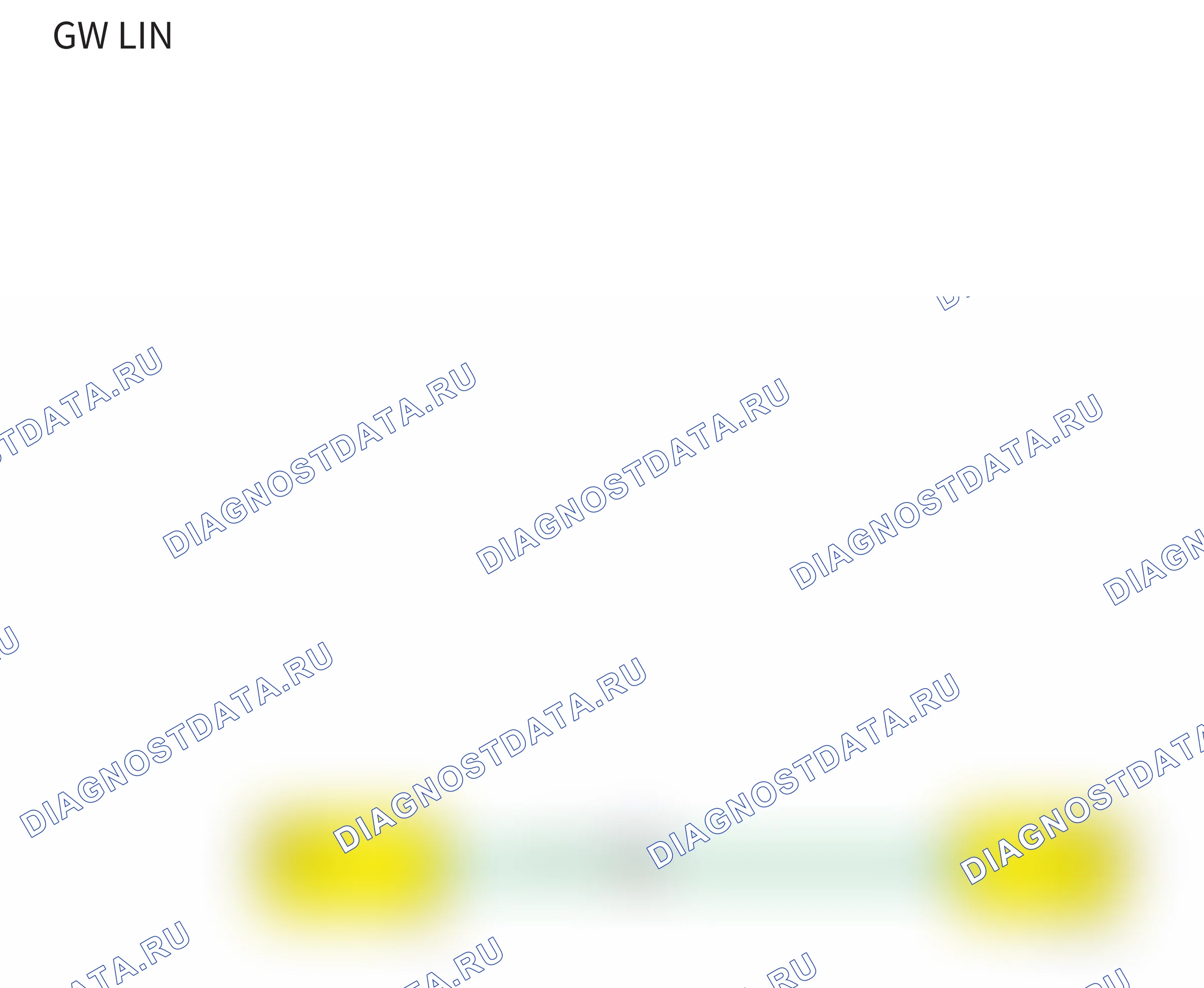 Система шинной связи — Электросхема системы шинной связи — Электросхема системы шинной связи, Схема 11 из 11. Haval H6S I (2021-2026)