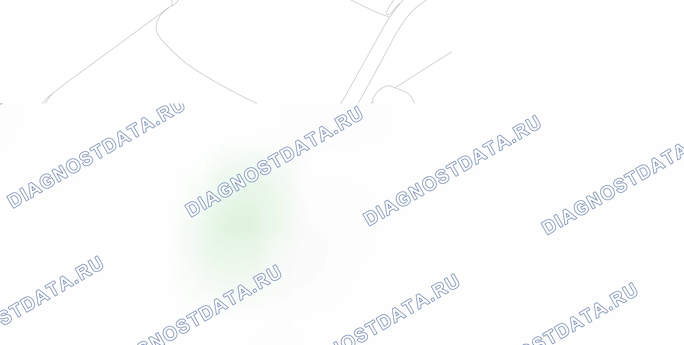 Соединительные узлы — Соединительные узлы — Жгут проводов рамы (4B15H) — Соединительные узлы — Жгут проводов рамы (4B15H). Haval Xiaolong Max I (2023-2026)