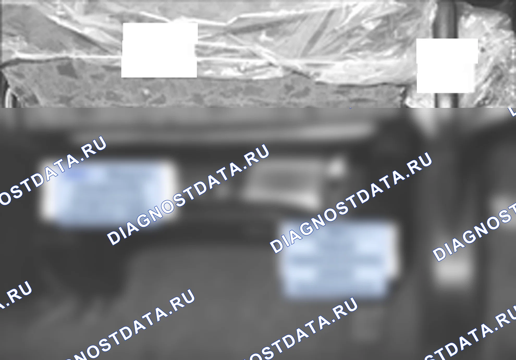 Расположение модулей и компонентов — Расположение компонентов основного жгута, Схема 128 — Расположение компонентов основного жгута, Схема 128. Hyundai H-1 A1 (1997-2009)