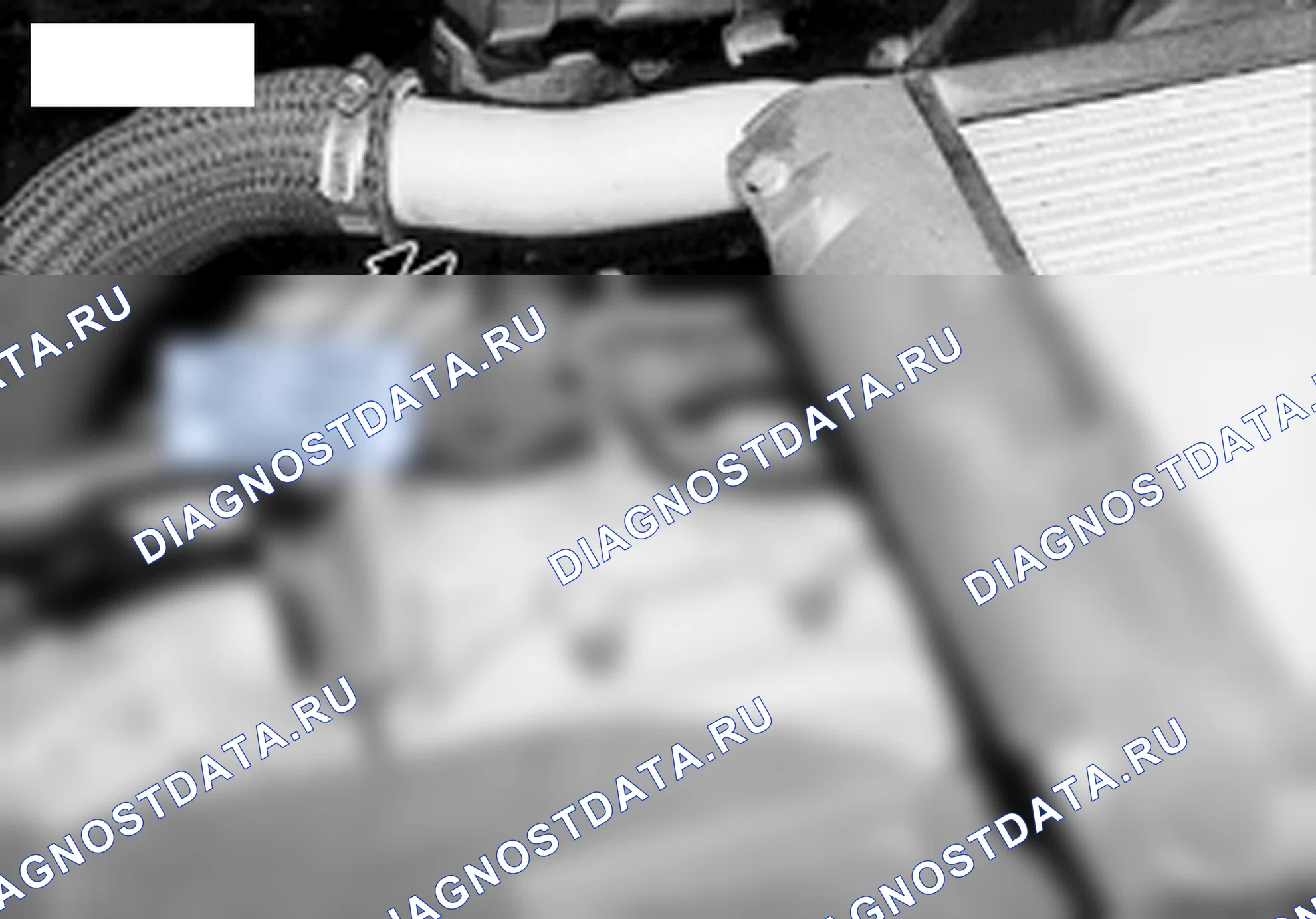 Расположение модулей и компонентов — Расположение компонентов жгута управления, Схема 66 — Расположение компонентов жгута управления, Схема 66. Hyundai H-1 A1 (1997-2009)