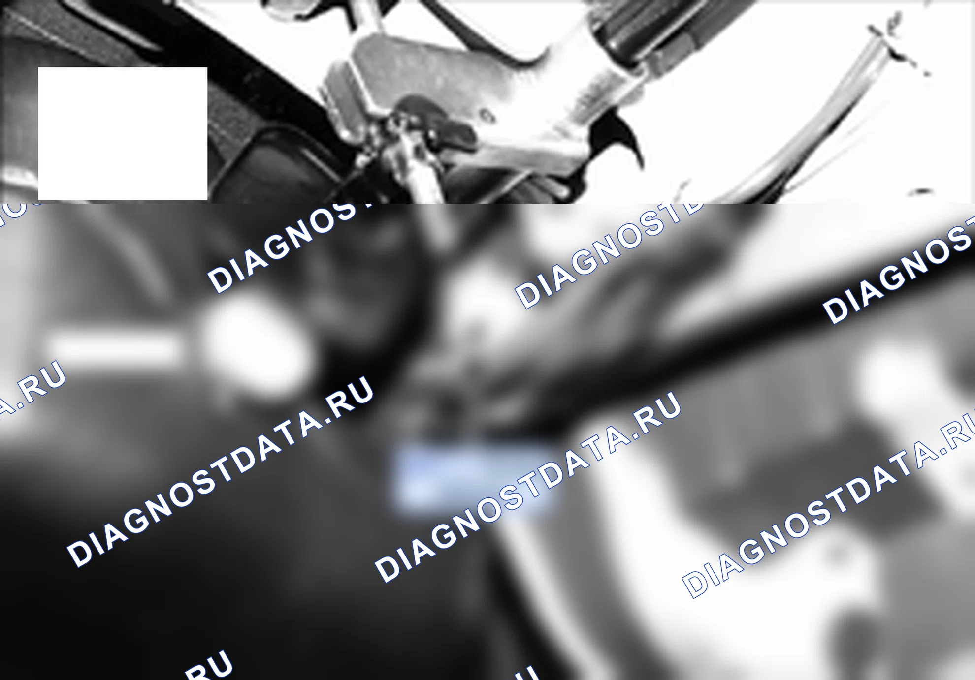 Расположение точек массы — Расположение точек массы, Схема 7 — Расположение точек массы, Схема 7. Hyundai H-1 A1 (1997-2009)