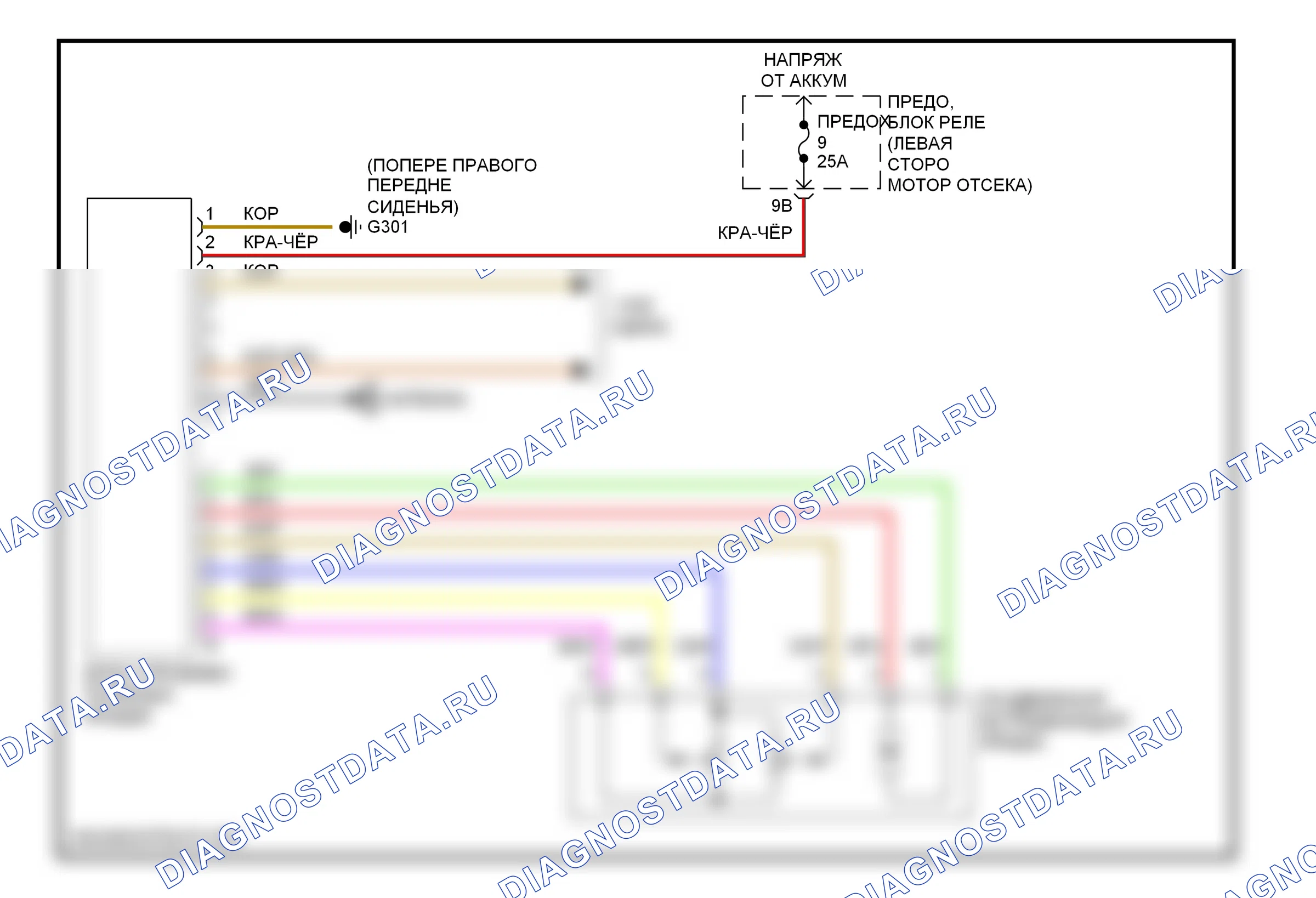 Складная крыша/люк — Складная крыша/цепи штриховки — Складная крыша/цепи штриховки. Mercedes-Benz C-класс AMG W202 рестайлинг (1997-2000)