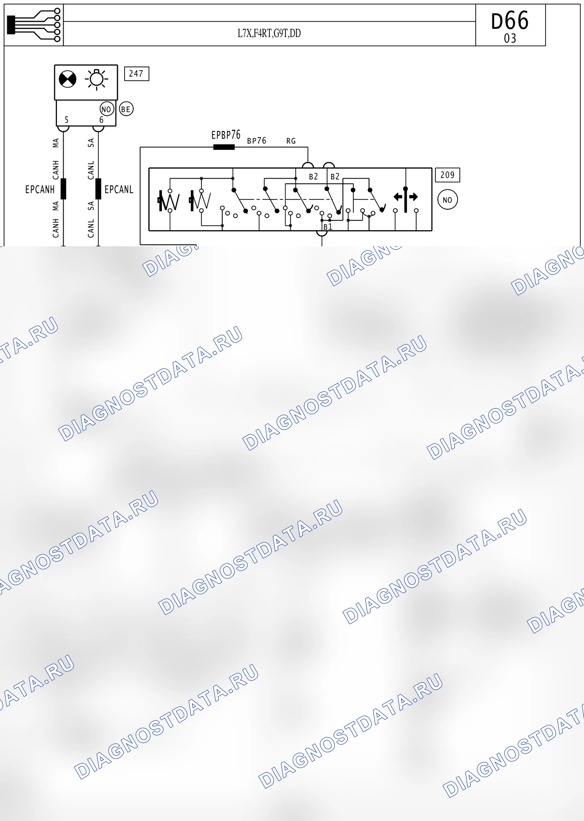 Габаритные огни — для а/м с: двиг. L7X (3.0 V6 бензин), F4RT (2.0 бензин), G9T (2.2 dCi дизель) + правый руль — для а/м с: двиг. L7X (3.0 V6 бензин), F4RT (2.0 бензин), G9T (2.2 dCi дизель) + правый руль. Renault Avantime I (2001-2003)