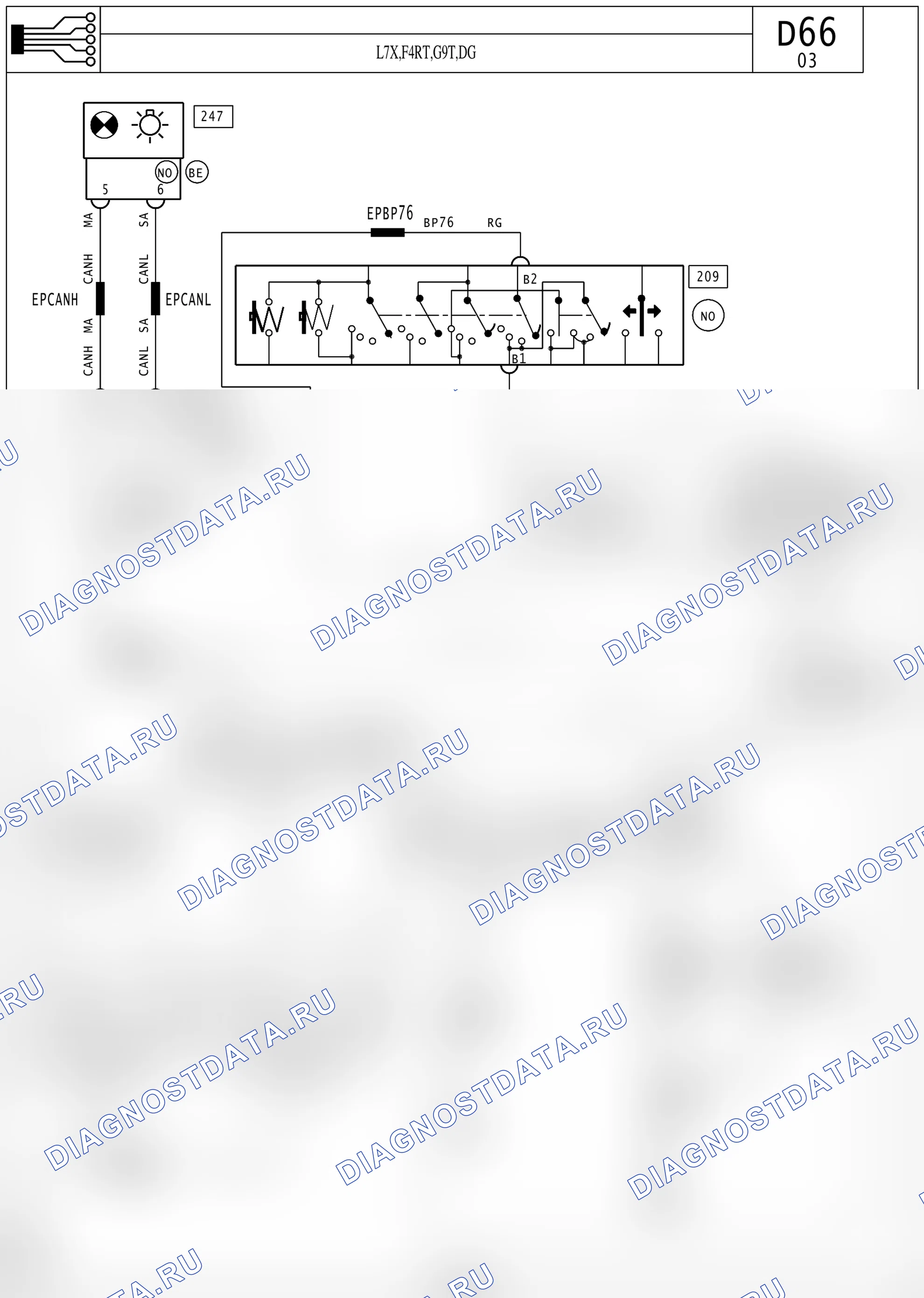Габаритные огни — для а/м с: двиг. L7X (3.0 V6 бензин), F4RT (2.0 бензин), G9T (2.2 dCi дизель) + левый руль — для а/м с: двиг. L7X (3.0 V6 бензин), F4RT (2.0 бензин), G9T (2.2 dCi дизель) + левый руль. Renault Avantime I (2001-2003)