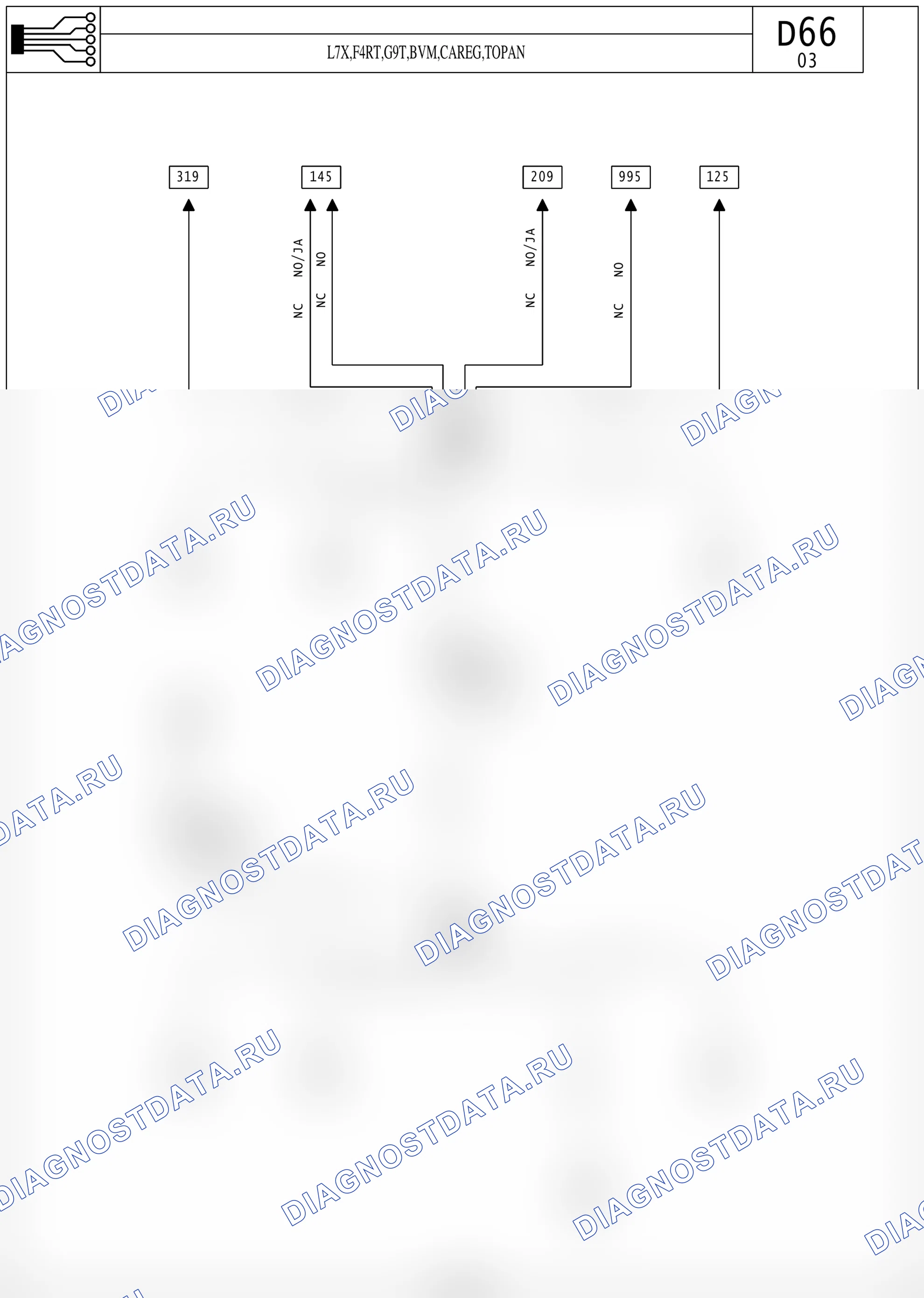 Точки массы — для а/м с: двиг. L7X (3.0 V6 бензин), F4RT (2.0 бензин), G9T (2.2 dCi дизель) + климат-контроль, Механическая коробка передач, панорамный люк — для а/м с: двиг. L7X (3.0 V6 бензин), F4RT (2.0 бензин), G9T (2.2 dCi дизель) + климат-контроль, Механическая коробка передач, панорамный люк. Renault Avantime I (2001-2003)
