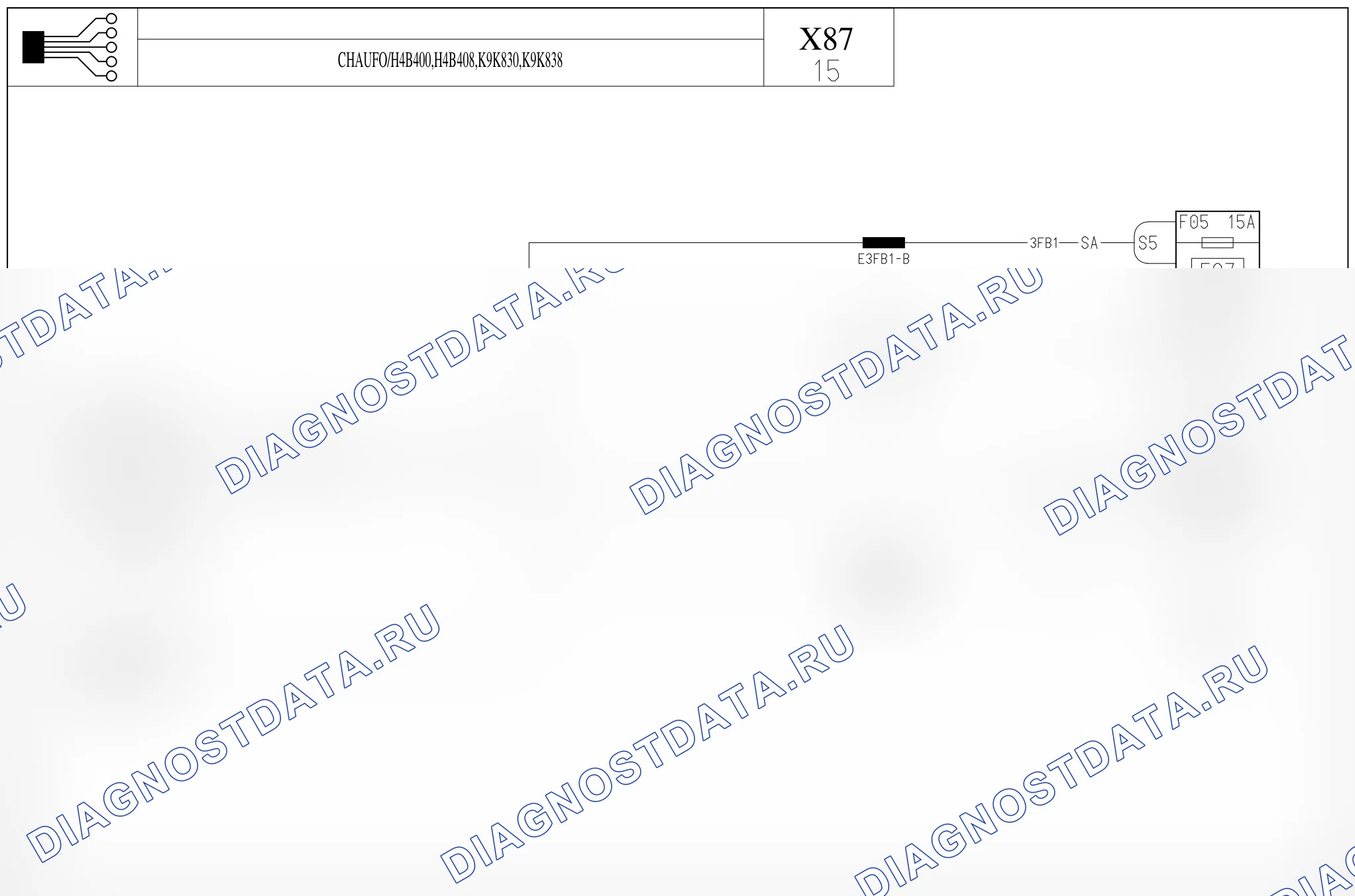 Группа электровент. системы охлаждения — для а/м с: двиг. H4B400/408 (0.9 TCe бензин), K9K830/838 (1.5 dCi дизель) + отопитель — для а/м с: двиг. H4B400/408 (0.9 TCe бензин), K9K830/838 (1.5 dCi дизель) + отопитель. Renault Captur I (2012-2017)