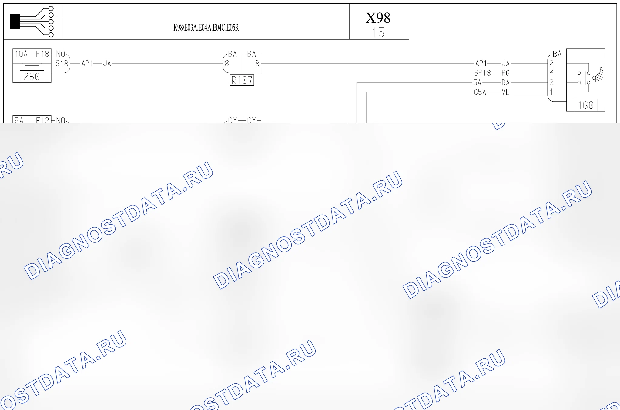 Стоп-сигнал и верхний стоп-сигнал — для а/м с: Универсал X98, Нормы токсичности euro 03 с бсд, Норма токсичности euro 4 с бсд, E04C, E05R — для а/м с: Универсал X98, Нормы токсичности euro 03 с бсд, Норма токсичности euro 4 с бсд, E04C, E05R. Renault Clio IV (2012-2019)