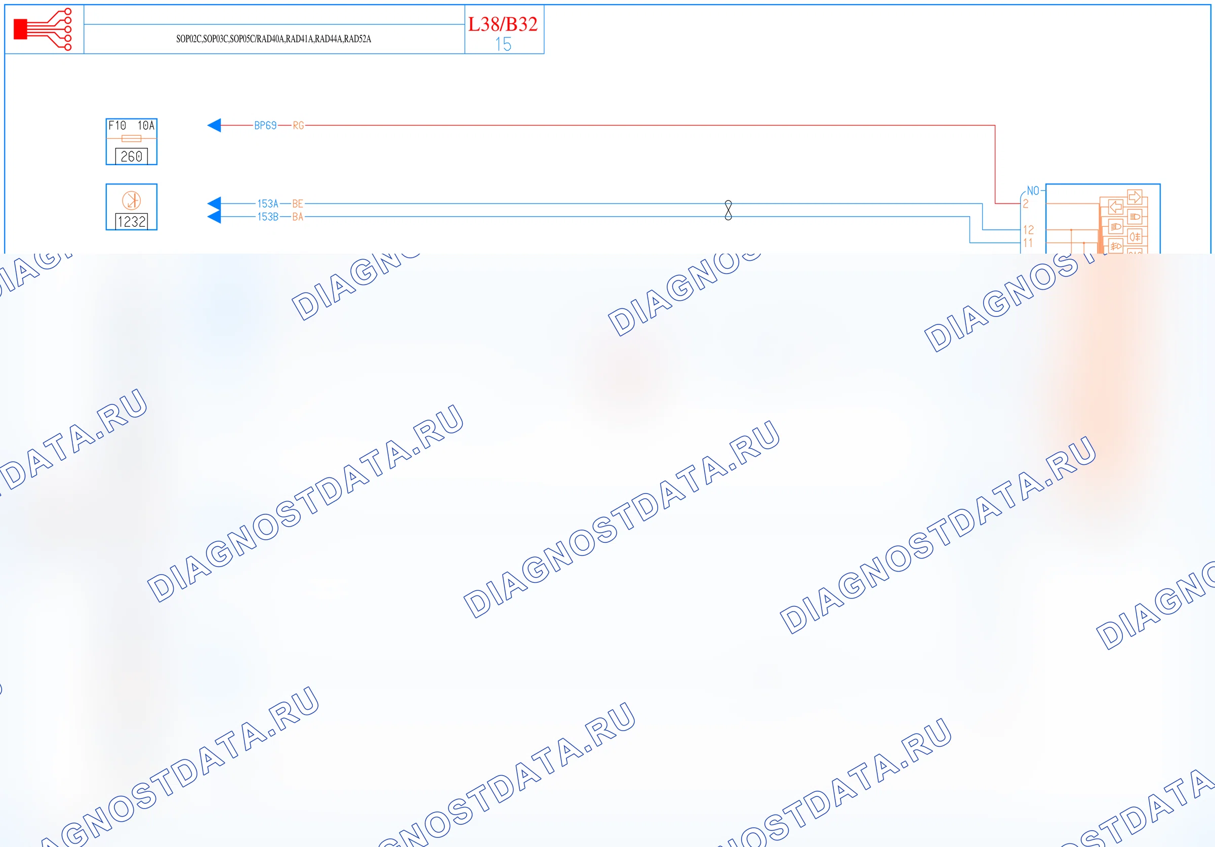 Электросхема щитка приборов — для а/м с: SOP02C, SOP03C, SOP05C, Тип аудиосистемы 40 поколение a, Тип аудиосистемы 41 поколение a, Тип аудиосистемы 44 поколение a, Тип аудиосистемы 52 поколение a — для а/м с: SOP02C, SOP03C, SOP05C, Тип аудиосистемы 40 поколение a, Тип аудиосистемы 41 поколение a, Тип аудиосистемы 44 поколение a, Тип аудиосистемы 52 поколение a. Renault Fluence I (2009-2013)