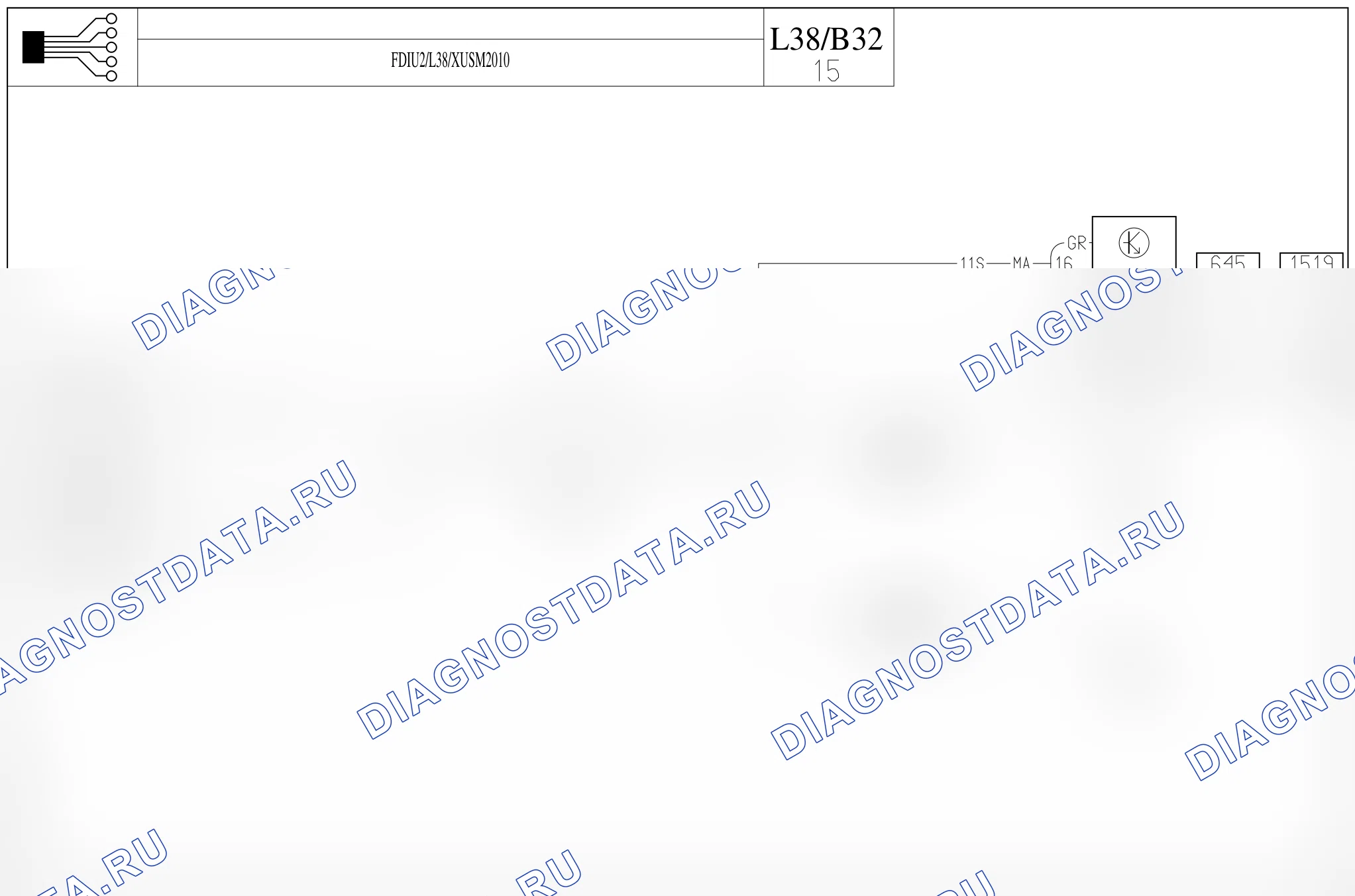 Фары постоянного света — для а/м с: FDIU2, 4-дверный X38 седан, Версия usm для снижения выбросов CO2 — для а/м с: FDIU2, 4-дверный X38 седан, Версия usm для снижения выбросов CO2. Renault Fluence I (2009-2013)