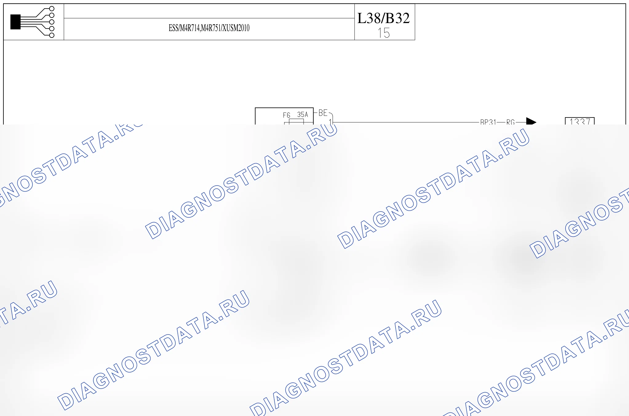 Питание — для а/м с: двиг. M4R714/751 (2.0 бензин) + бензиновые двигатели, Версия usm для снижения выбросов CO2 — для а/м с: двиг. M4R714/751 (2.0 бензин) + бензиновые двигатели, Версия usm для снижения выбросов CO2. Renault Fluence I (2009-2013)