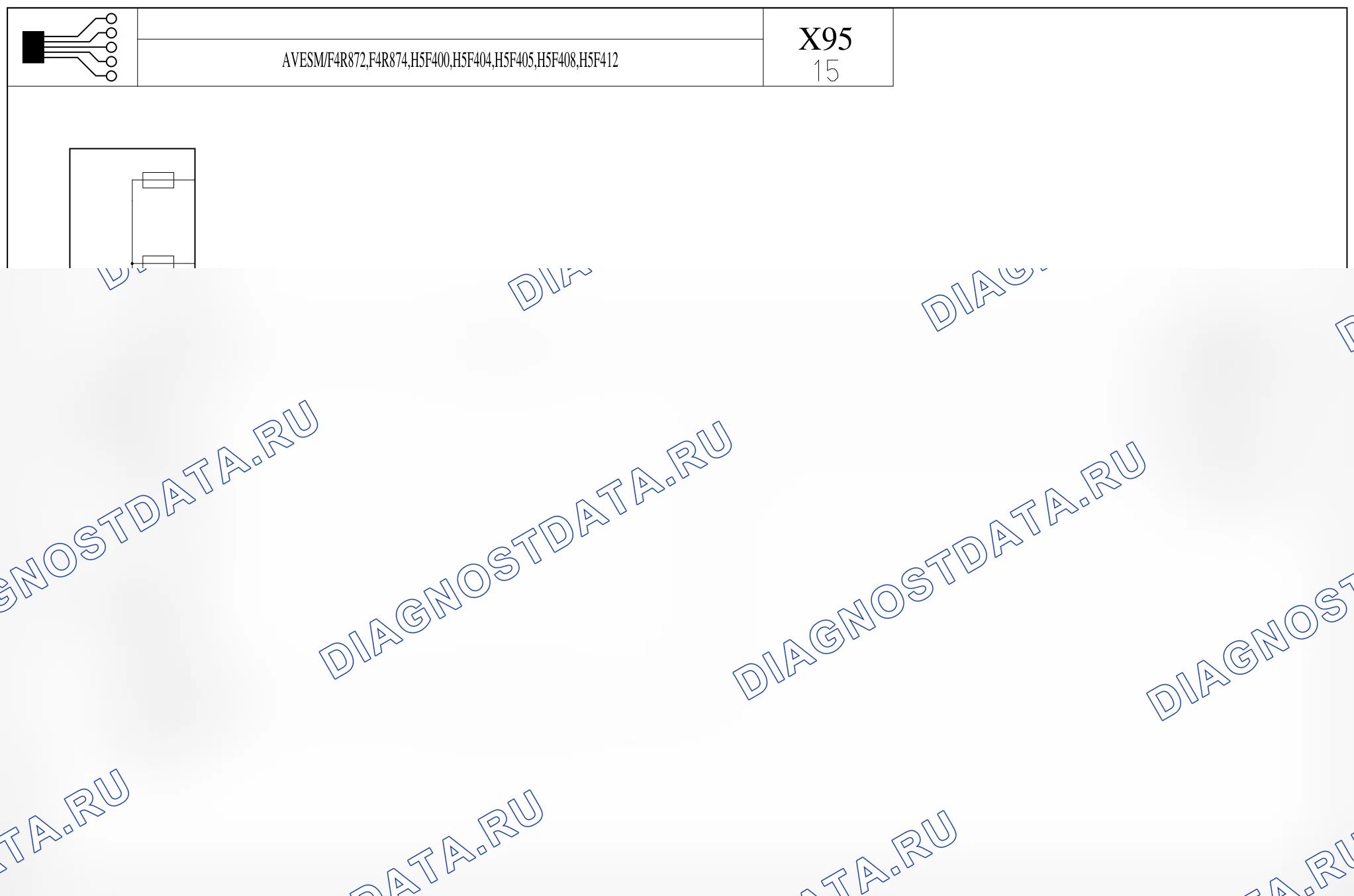 Цепь зарядки — для а/м с: двиг. F4R872/874 (2.0 бензин), H5F400/404/405/408/412 (1.2 TCe бензин) + С управлением потреблением энергии — для а/м с: двиг. F4R872/874 (2.0 бензин), H5F400/404/405/408/412 (1.2 TCe бензин) + С управлением потреблением энергии. Renault Megane III (2008-2016)