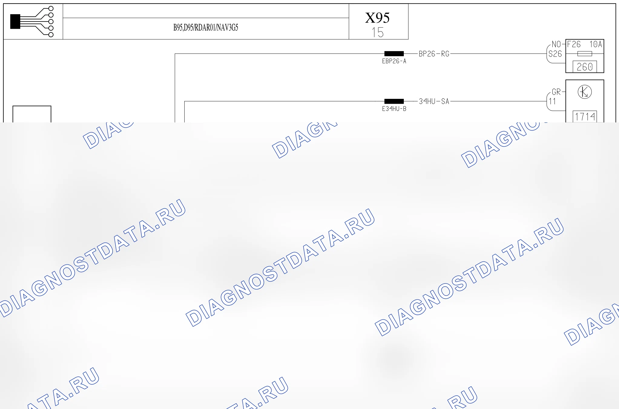 Задняя камера — для а/м с: 5-дверный хэтчбек X95, Купе X95, Датчик обнаружения препятствий 01, Система навигации 3 уровень 5 — для а/м с: 5-дверный хэтчбек X95, Купе X95, Датчик обнаружения препятствий 01, Система навигации 3 уровень 5. Renault Megane III (2008-2016)