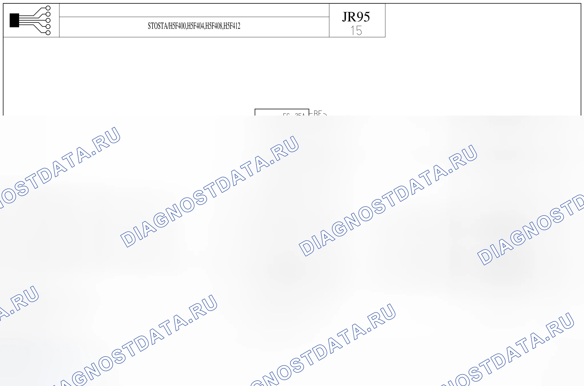 Питание — для а/м с: двиг. H5F400/404/408/412 (1.2 TCe бензин) + С функцией остановки и запуска двигателя — для а/м с: двиг. H5F400/404/408/412 (1.2 TCe бензин) + С функцией остановки и запуска двигателя. Renault Scenic III (2009-2016)