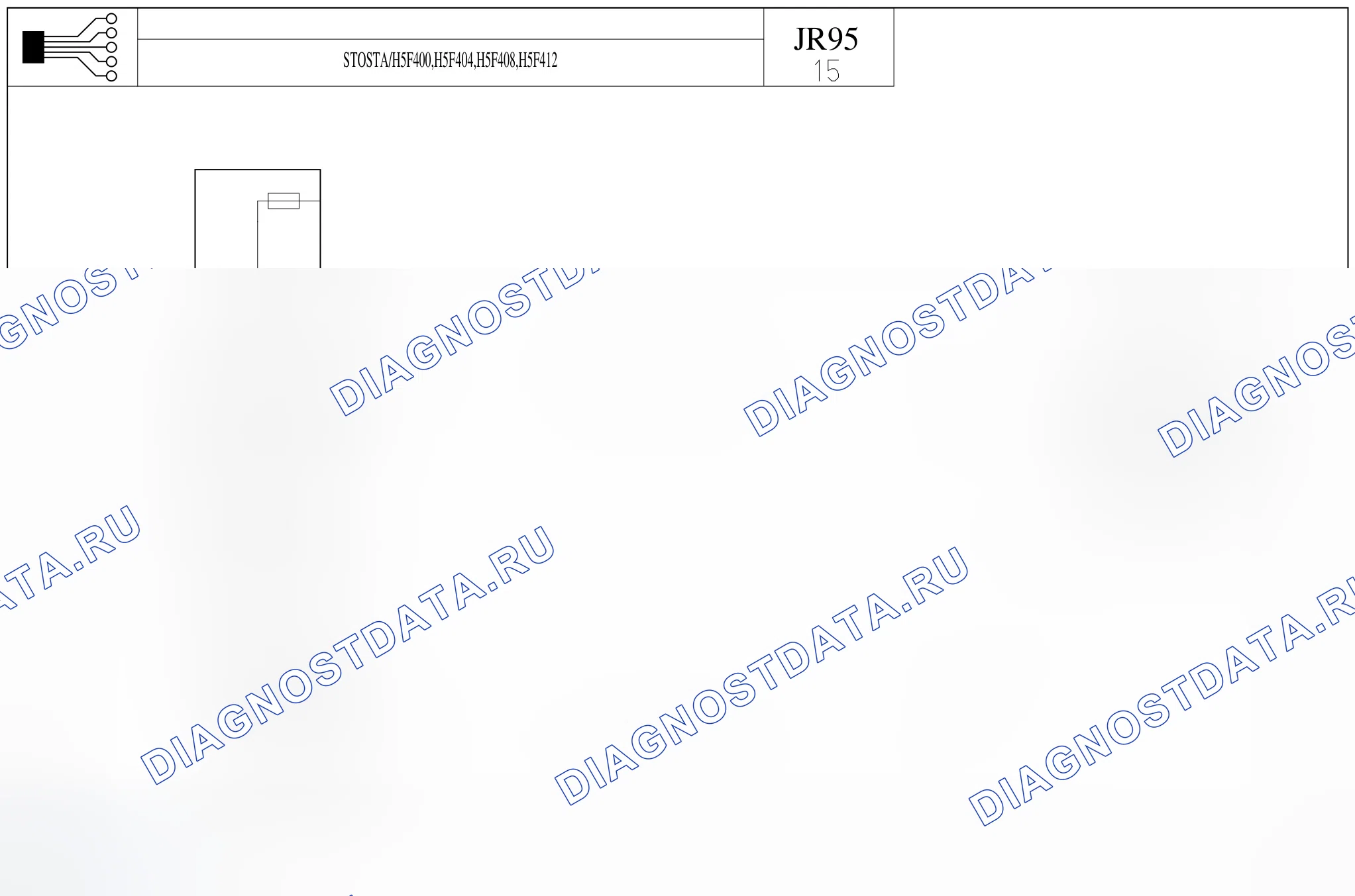 Цепь зарядки — для а/м с: двиг. H5F400/404/408/412 (1.2 TCe бензин) + С функцией остановки и запуска двигателя — для а/м с: двиг. H5F400/404/408/412 (1.2 TCe бензин) + С функцией остановки и запуска двигателя. Renault Scenic III (2009-2016)