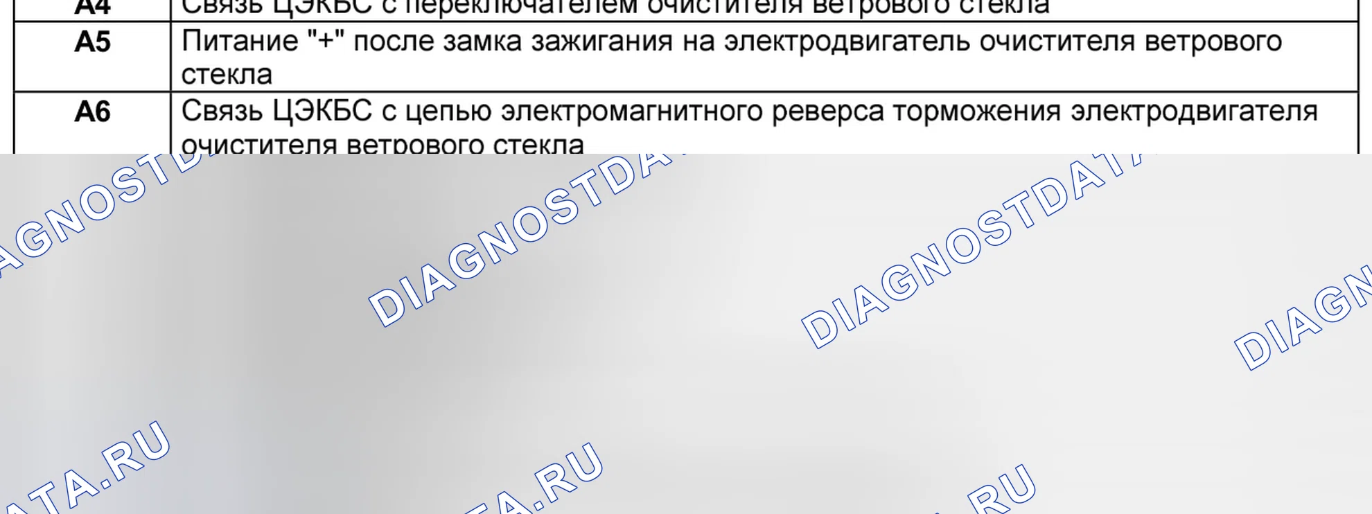 Блоки предохранителей и реле — 235 — 0 черный реле обогрева заднего стекла, лист 4 — 235 — 0 черный реле обогрева заднего стекла, лист 4. Renault Symbol I (1999-2008)