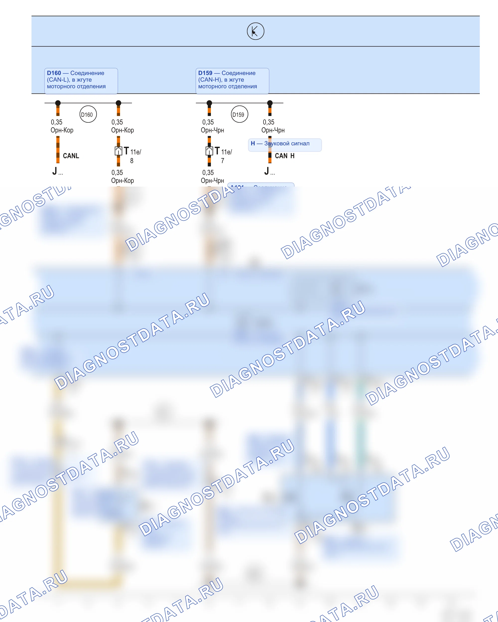 Комбинация приборов — Многофункциональный указатель, 2007–2008 — Многофункциональный указатель, 2007–2008. Skoda Fabia I (2004-2007)