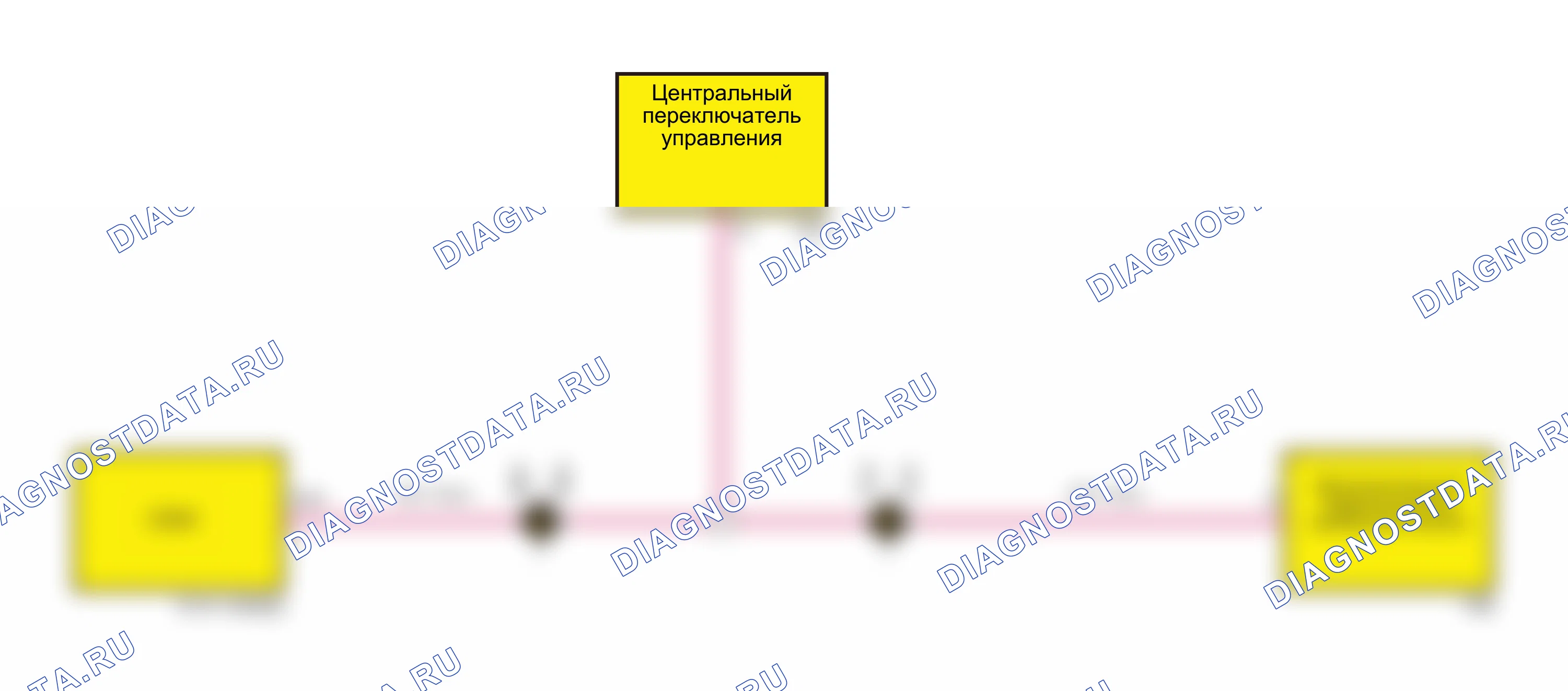 Шина Коммуникация (E20CB) — Электросхема шины коммуникации (e20cb) — Электросхема шины коммуникации (e20cb), Схема 9 из 10. Tank 300 I (2020-2026)