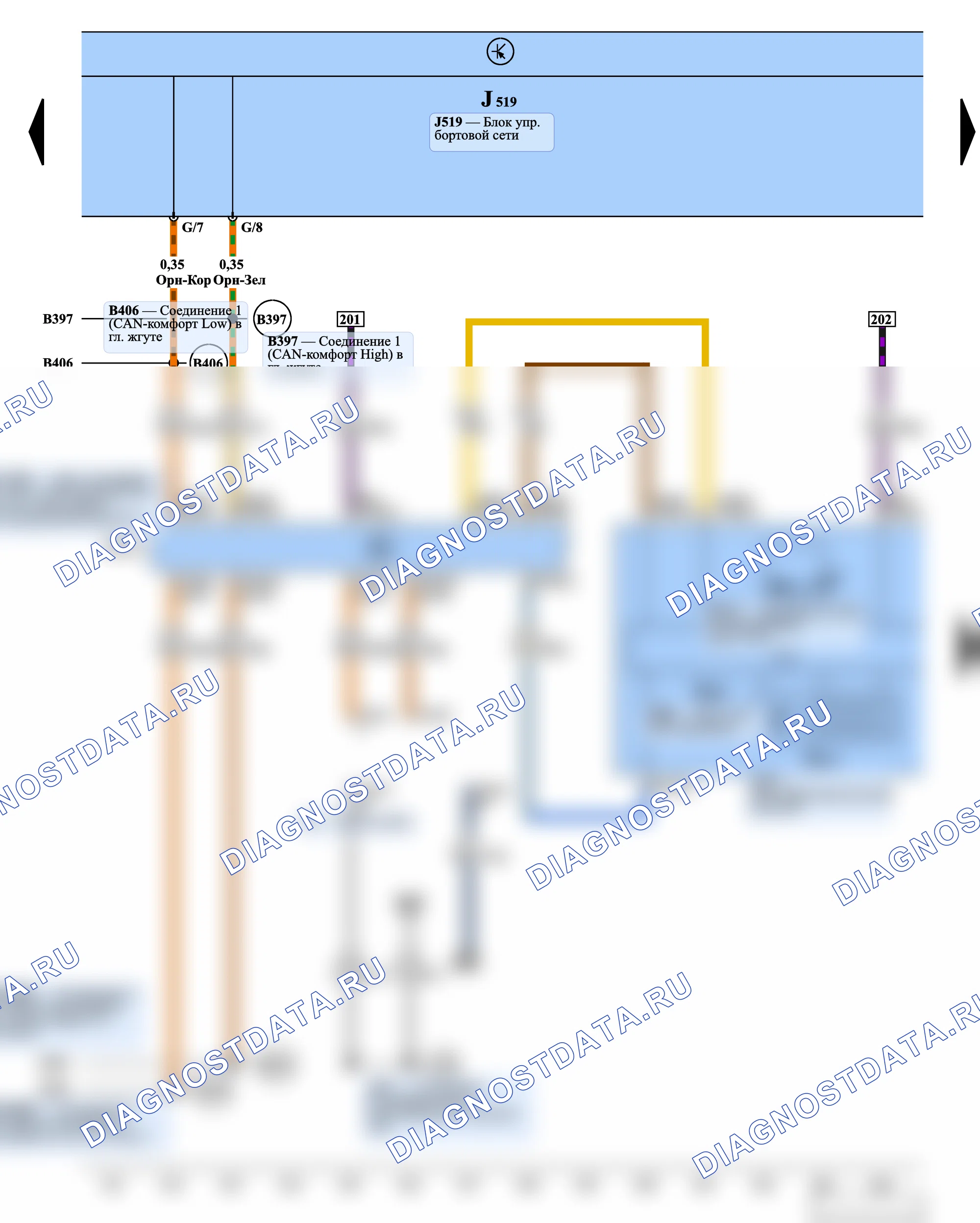 Система управления двигателем (впрыск, зажигание) — Контрольная лампа электропривода дроссельной заслонки (двигатель BKC), 2006 — Контрольная лампа электропривода дроссельной заслонки (двигатель BKC), 2006. Volkswagen Jetta V (2005-2011)