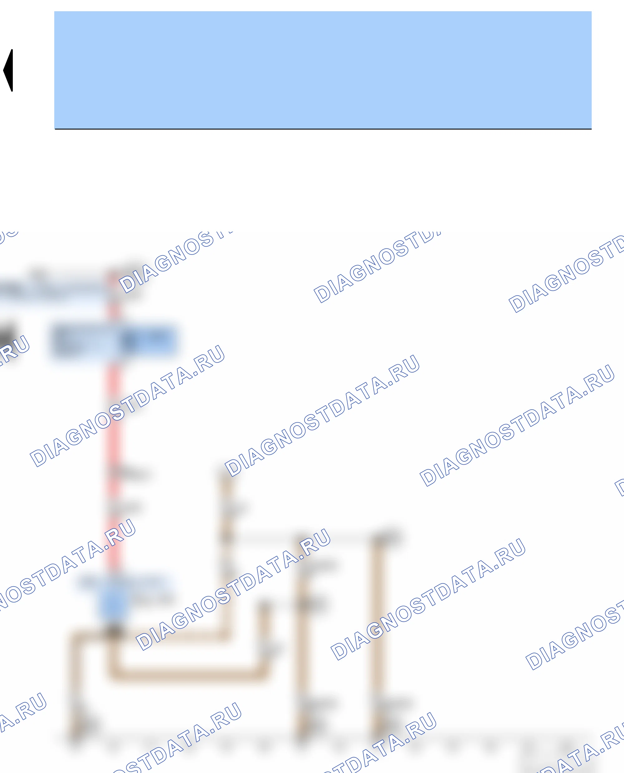 Розетки и прикуриватель — Розетки (12 В), для а/м без второй АКБ, Multivan, Shuttle, Traveller, 2005 — Розетки (12 В), для а/м без второй АКБ, Multivan, Shuttle, Traveller, 2005, Схема 2 из 2. Volkswagen Transporter T5 (2003-2009)