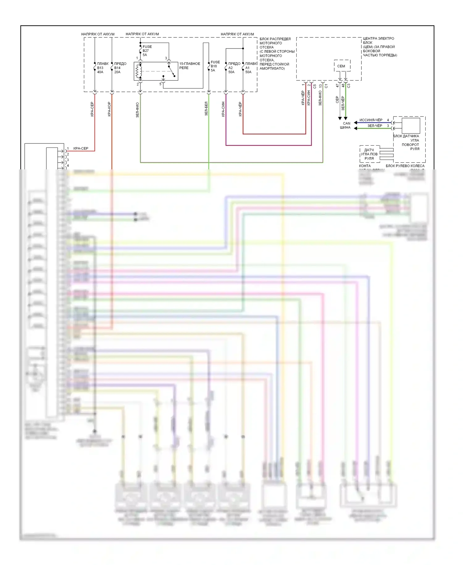 Антиблокировочная система abs — Антиблокировочная система abs электросхема — Антиблокировочная система abs электросхема. Volvo S80 II рестайлинг (2009-2013)