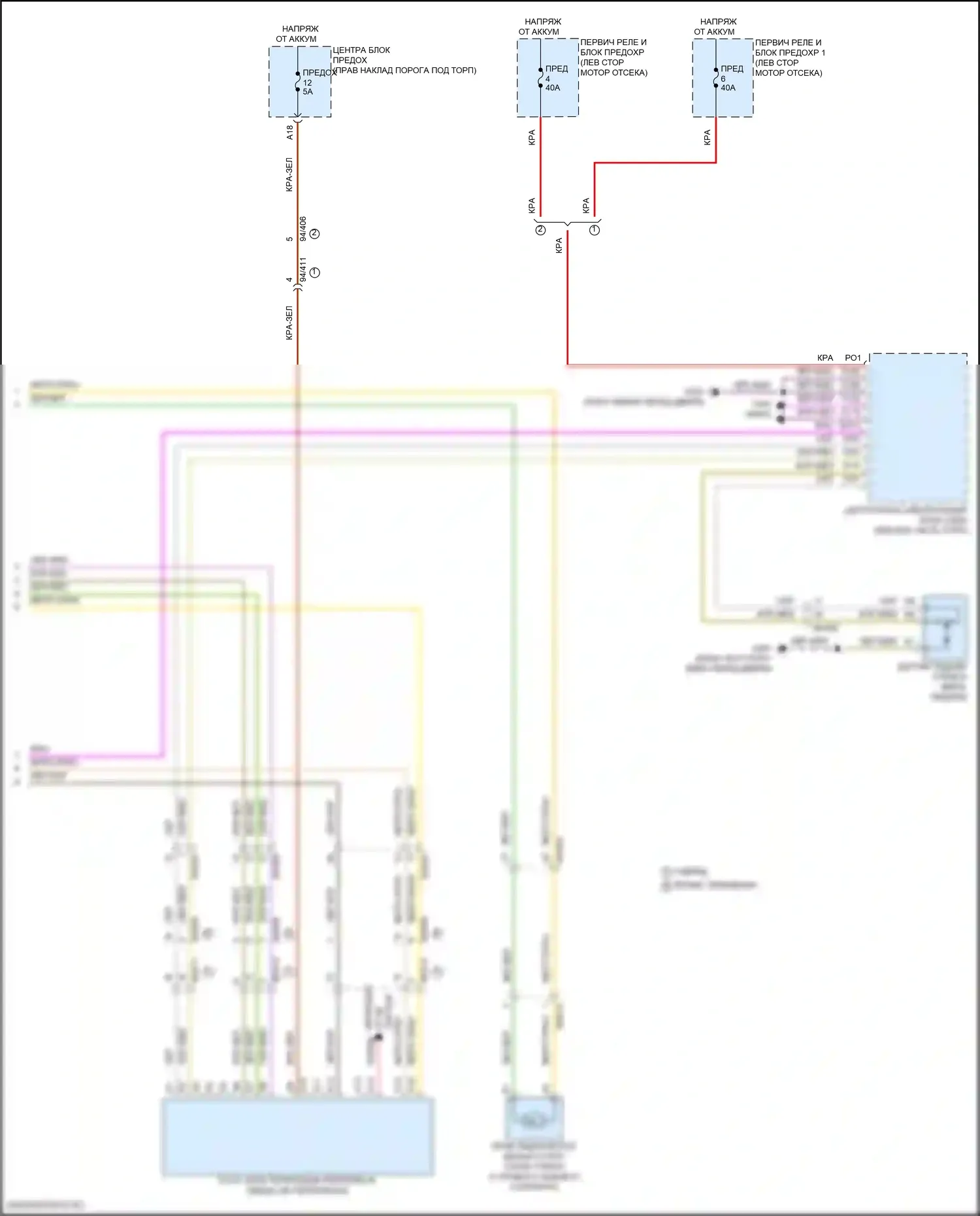 Антиблокировочная система abs — Антиблокировочная система abs электросхема — Антиблокировочная система abs электросхема (2 из 2). Volvo S90 II рестайлинг (2020-2024)