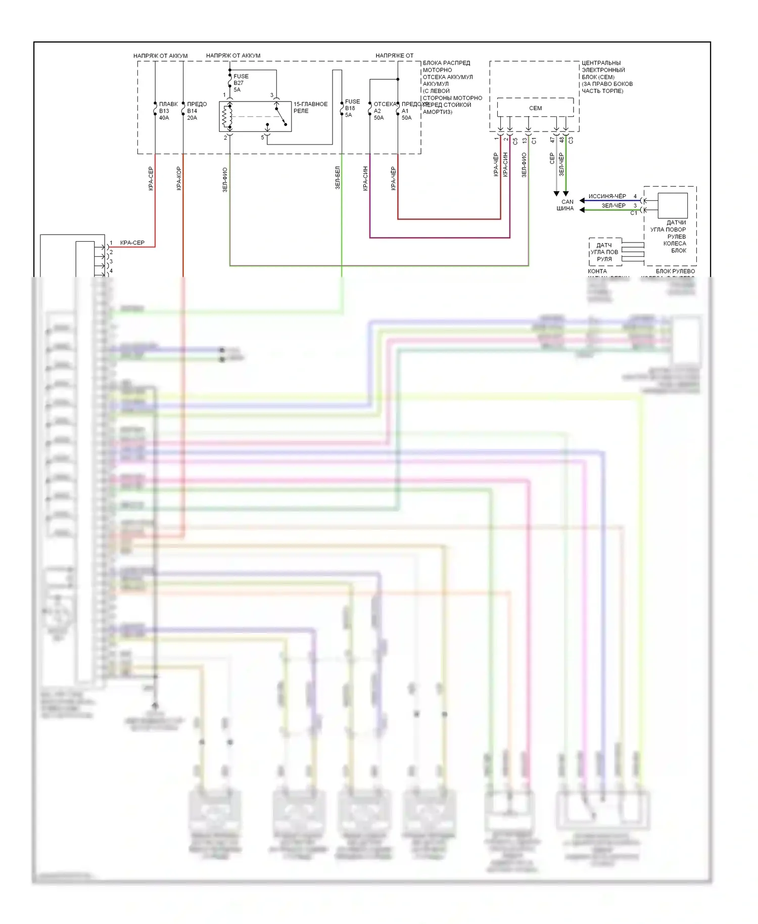 Антиблокировочная система abs — Антиблокировочная система abs электросхема — Антиблокировочная система abs электросхема. Volvo XC70 II рестайлинг (2013-2016)
