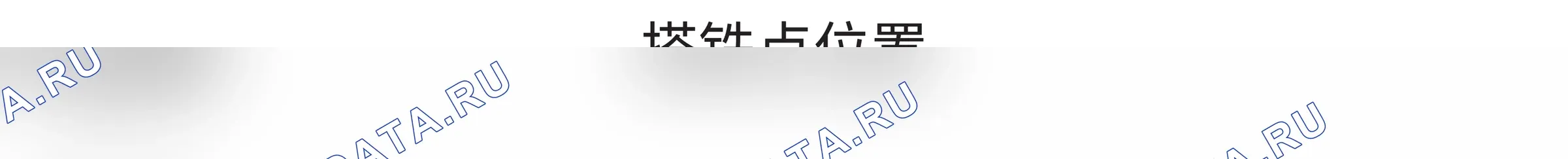 Точки заземления — Точки заземления — Жгут проводов двигателя — Точки заземления — Жгут проводов двигателя. Wey VV5 I (2017-2022)