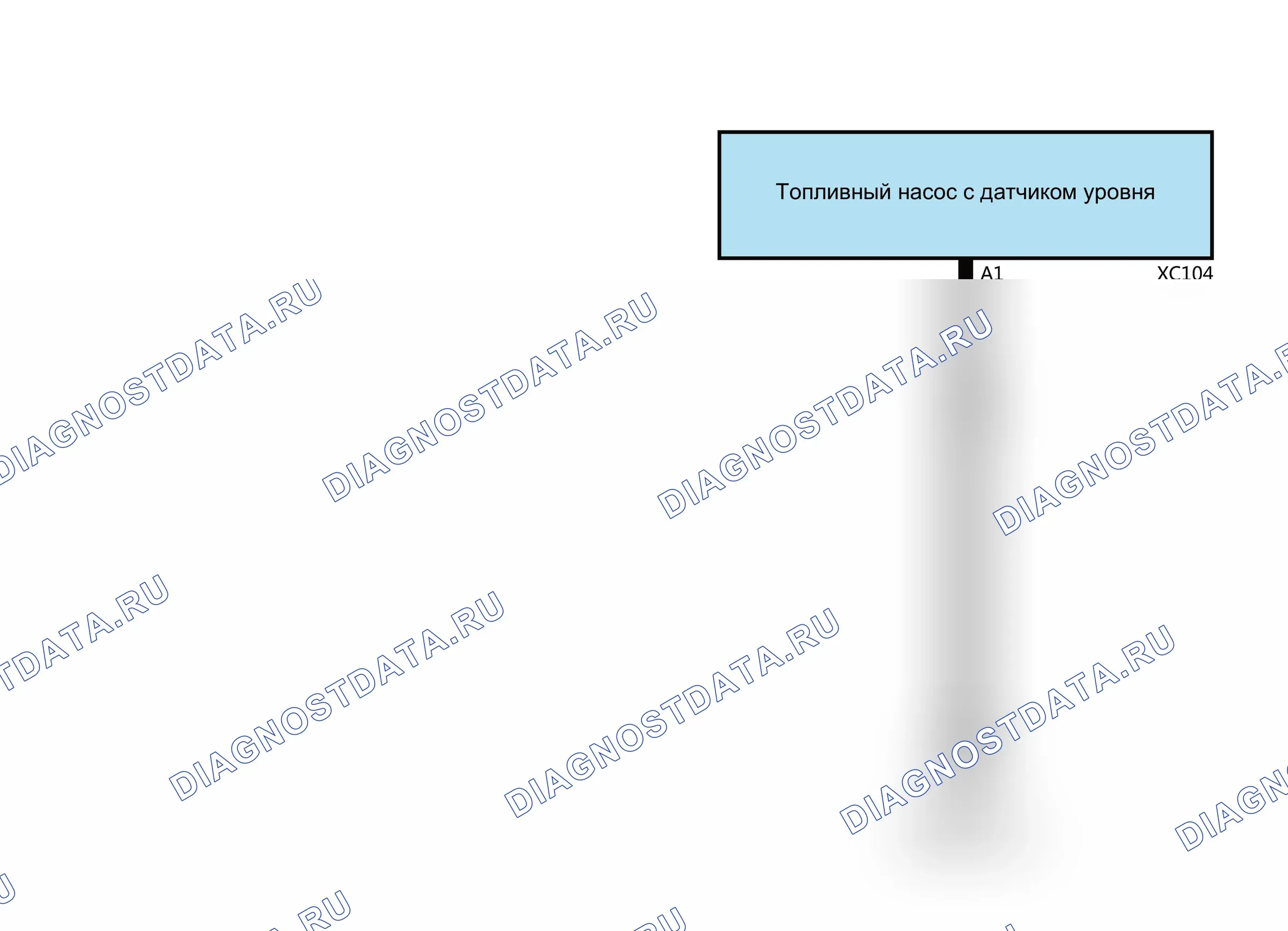 Точки заземления — Точки заземления — GND21 — Точки заземления — GND21. Wey VV5 I (2017-2022)