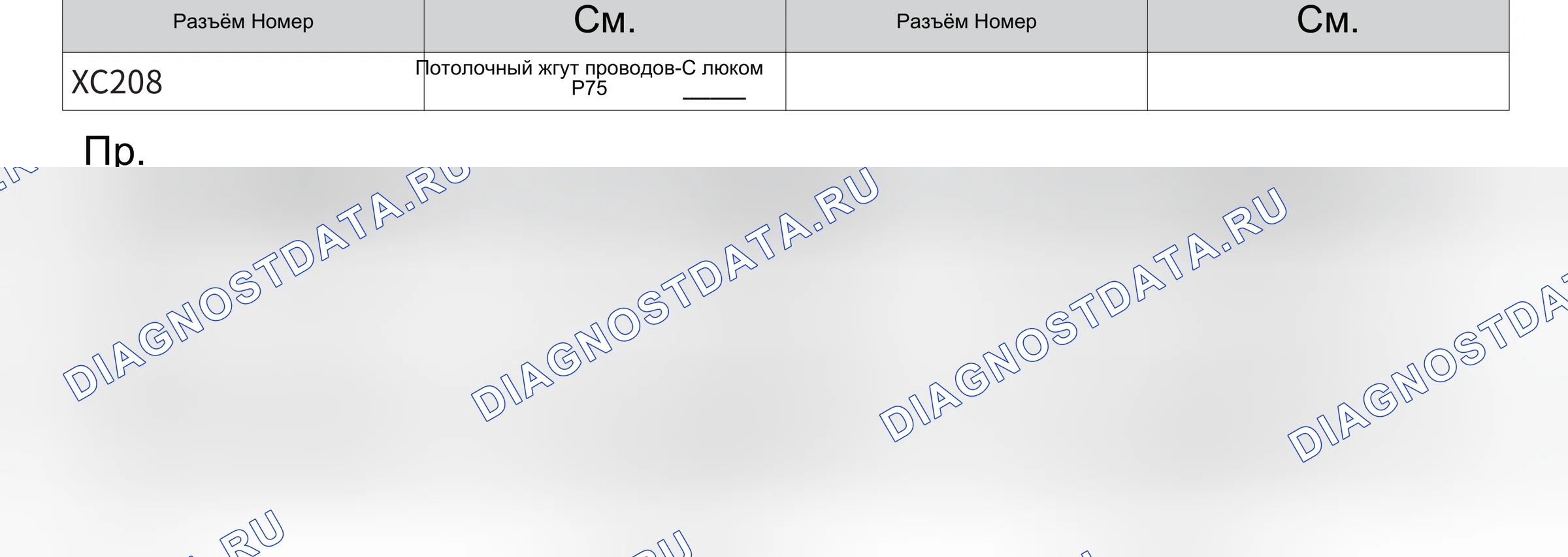 Датчик дождя — Электросхема датчика дождя — Электросхема датчика дождя, Схема 2 из 2. Wey VV5 I (2017-2022)