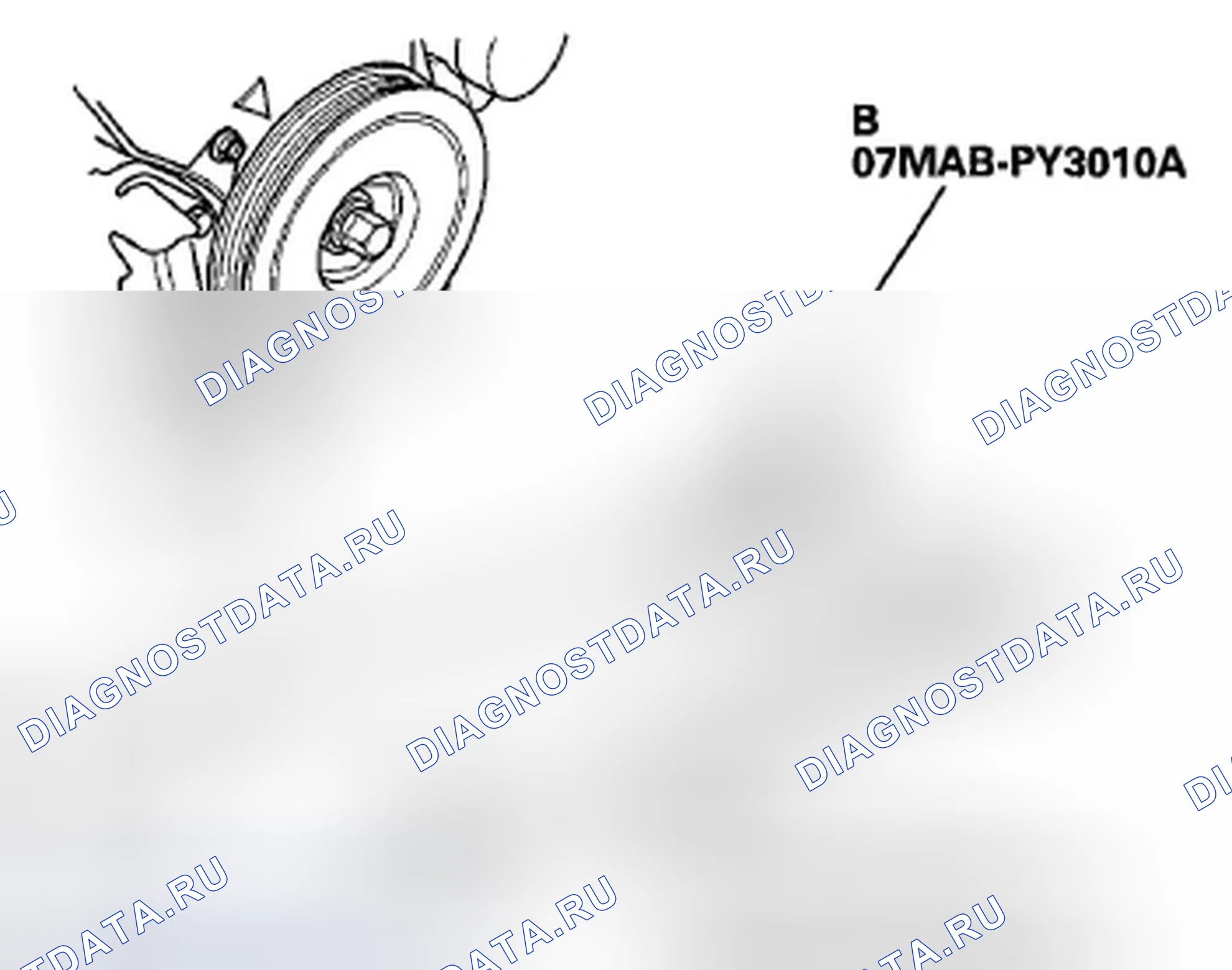 Рис. 28. Honda Crosstour I