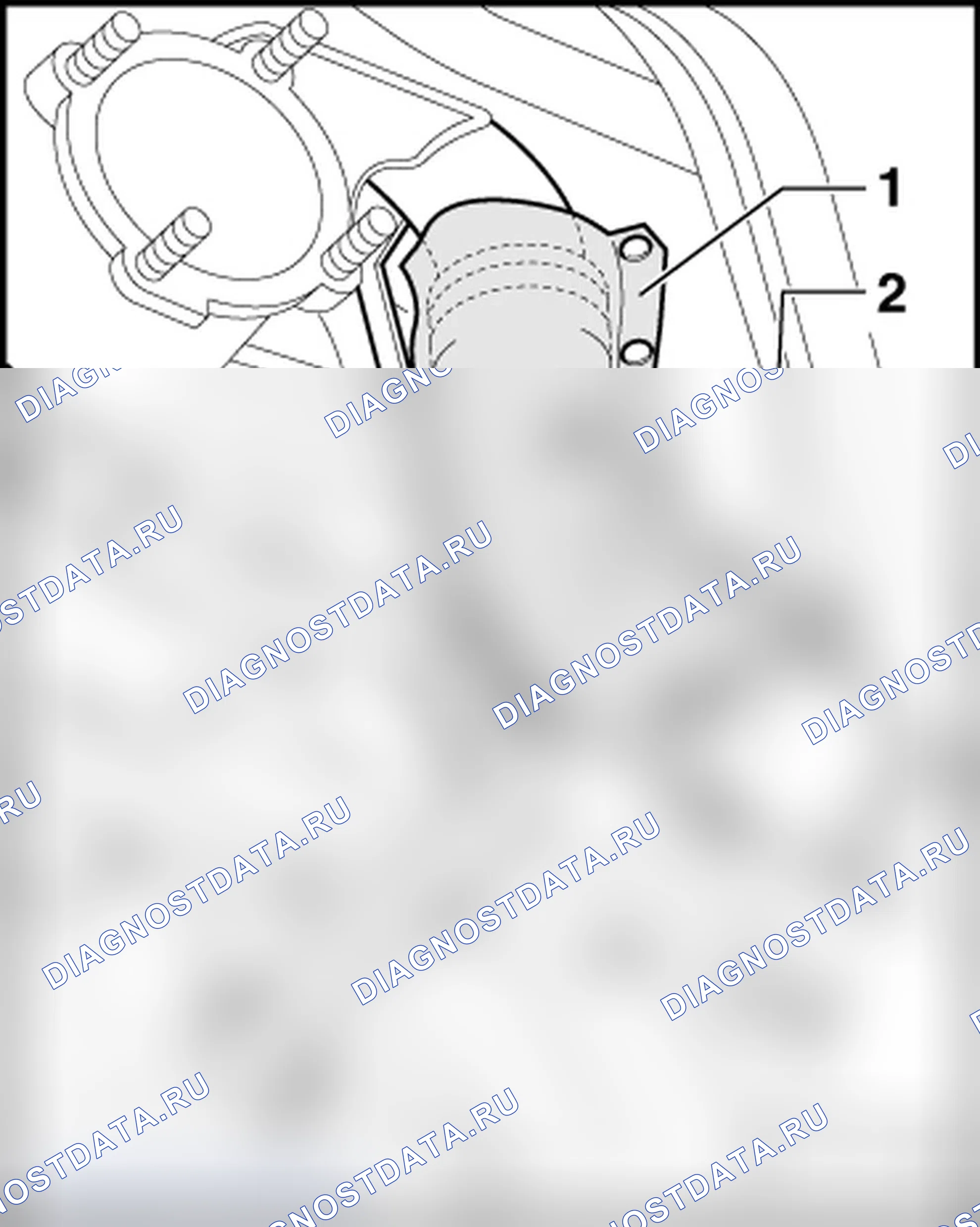Рис. 79. Volkswagen New Beetle A4