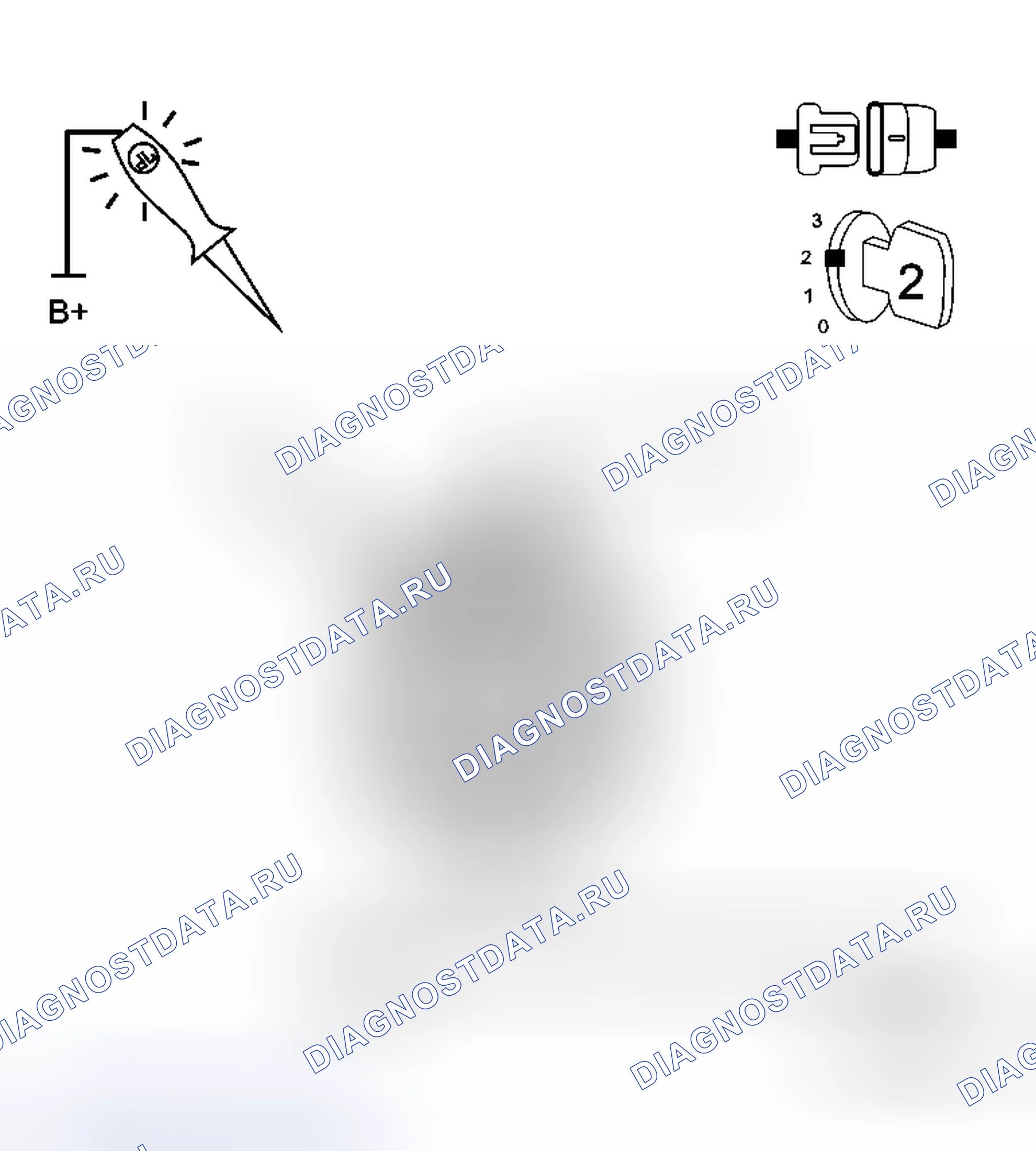 Рис. 12. Dodge Cab & Chassis R3500 HD 