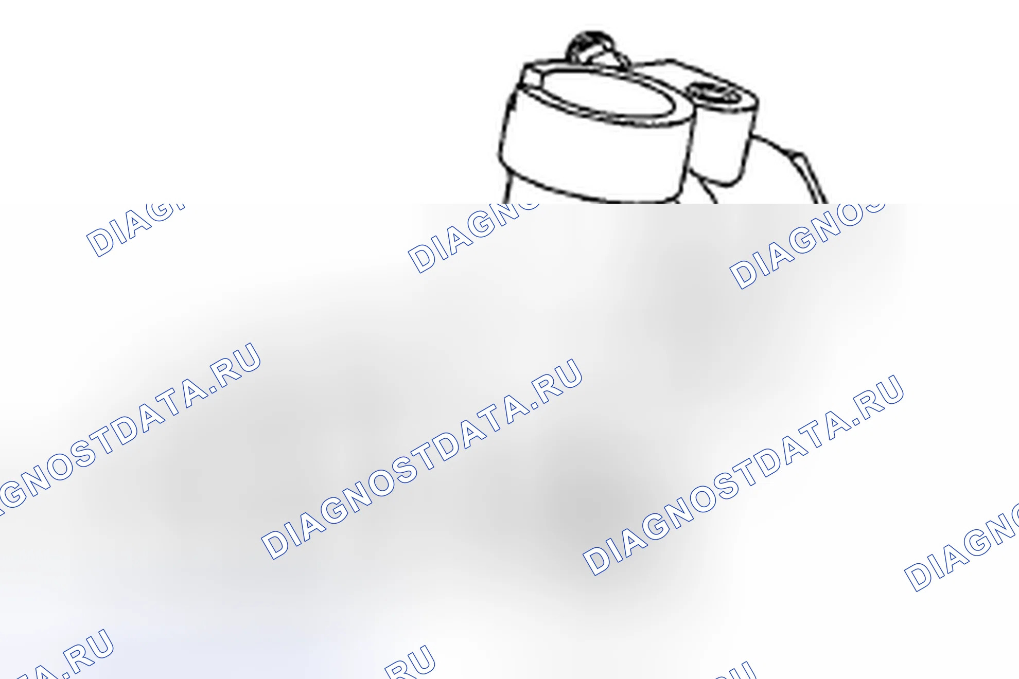 Рис. 43: РАЗБОРКА. Subaru Legacy BM/BR