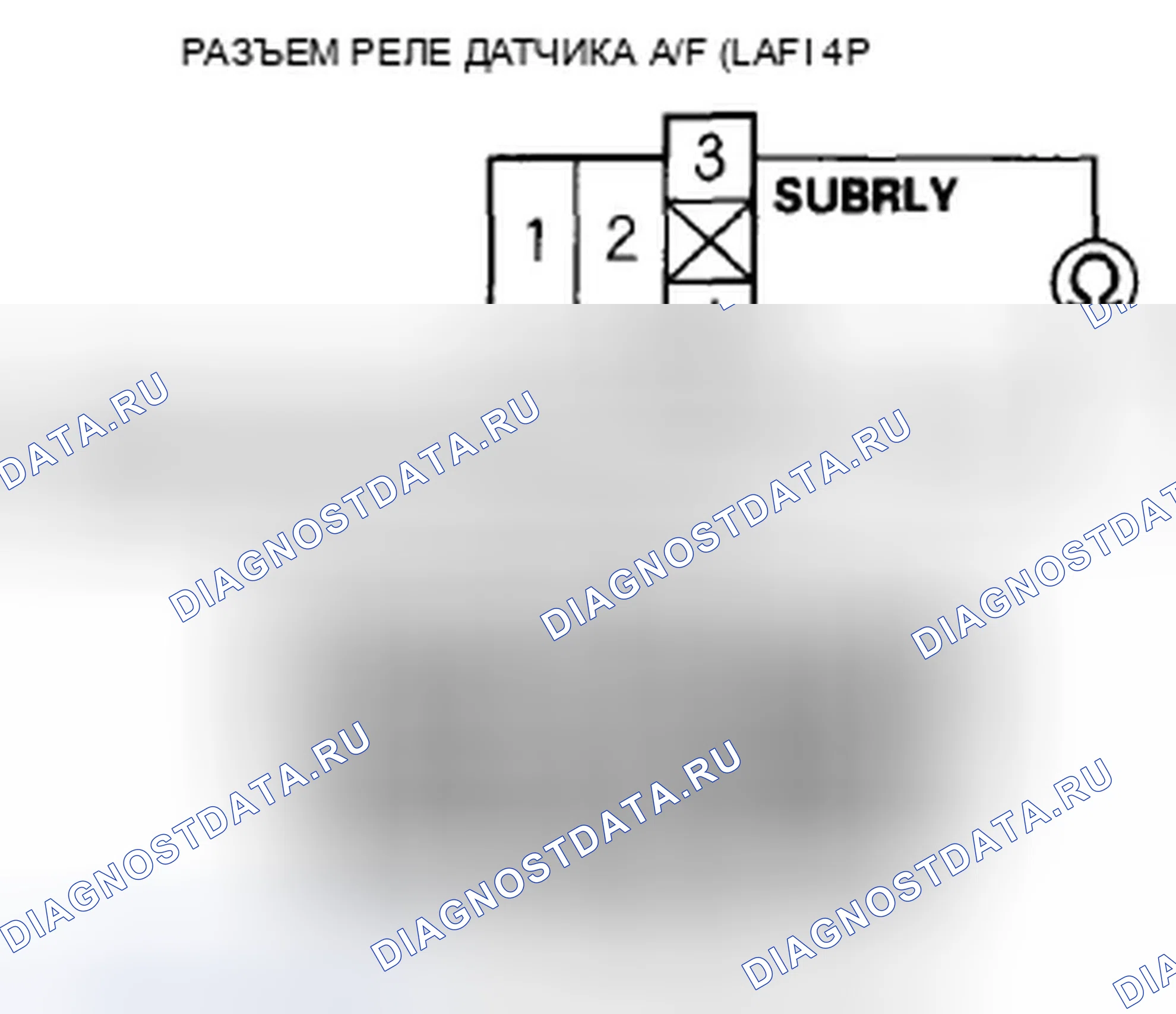 Рис. 94. Honda CR-V III рестайлинг