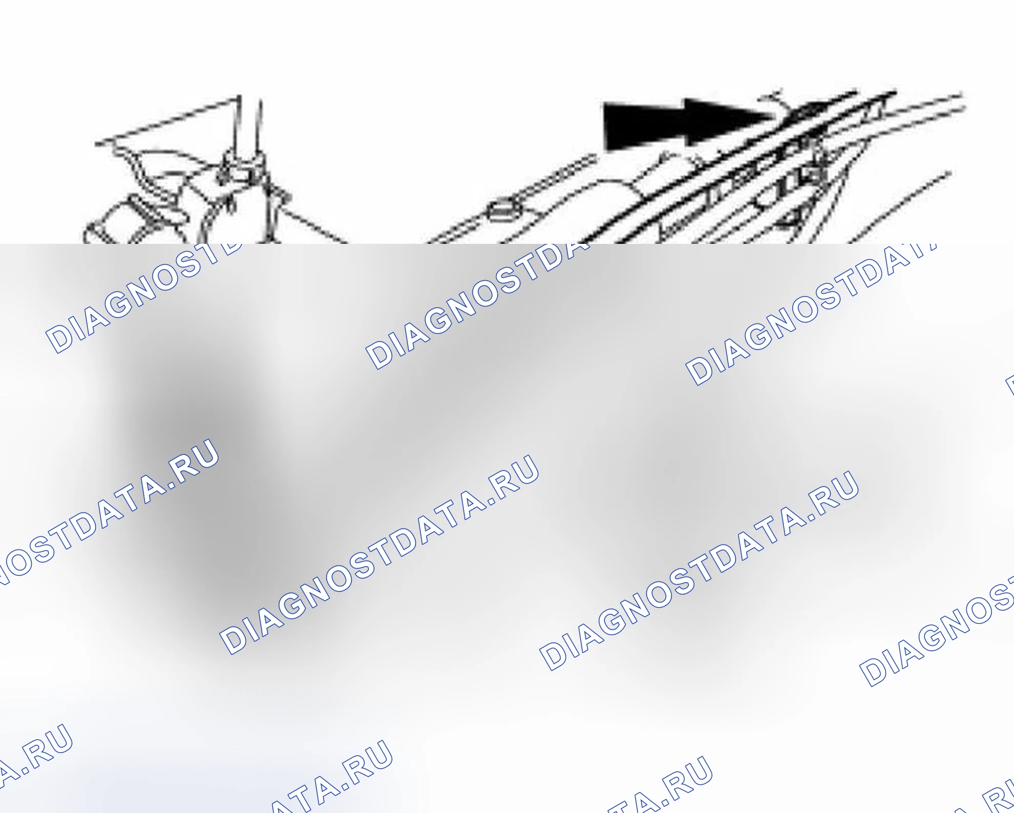 Рис. 15. Ford Focus I рестайлинг