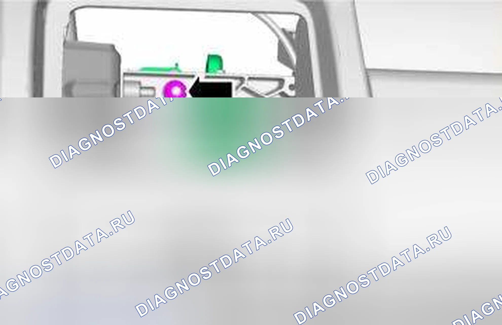 Рис. 17. Volvo S80 II рестайлинг