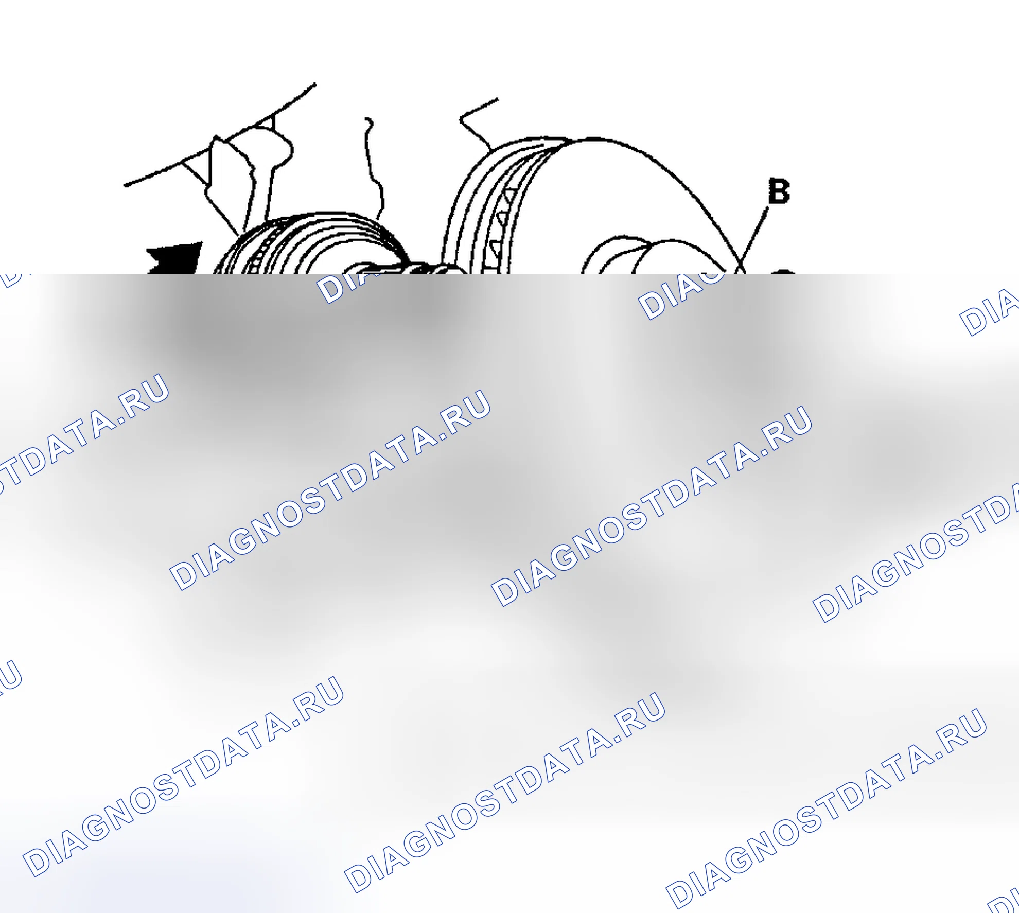 Рис. 65. Honda Civic VII рестайлинг